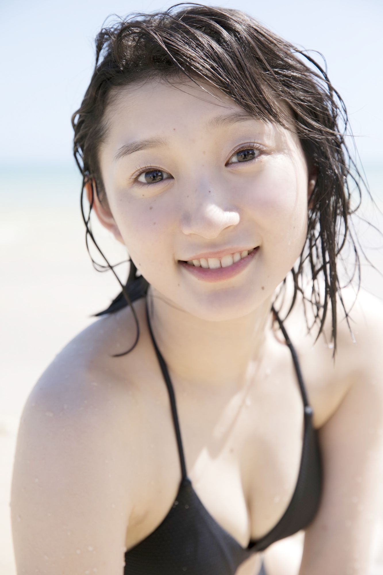 [Hello! Project Digital Books] No.193 Karin Miyamoto 宮本佳林/(100P)