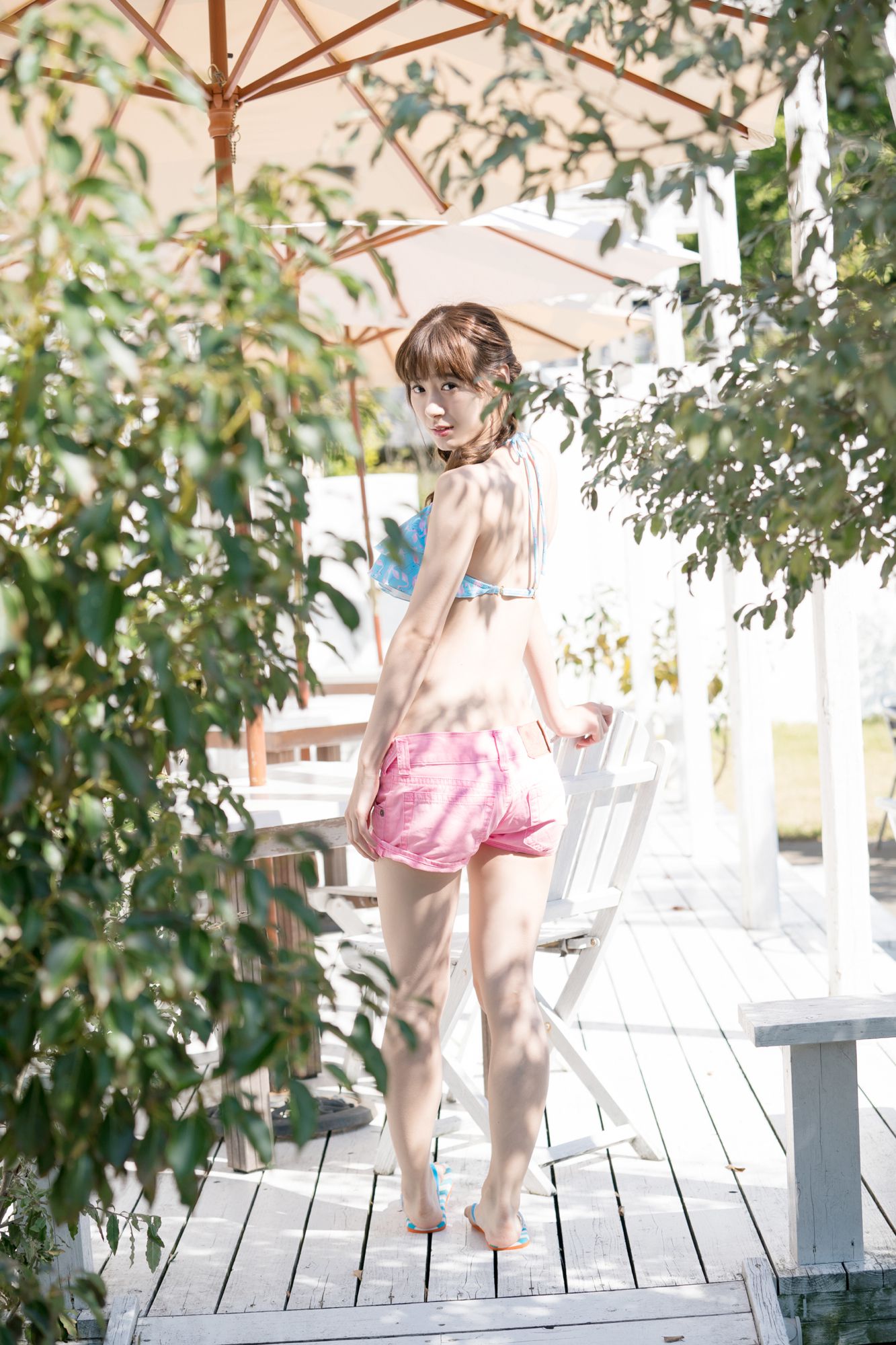 [Hello! Project Digital Books] No.190 Erina Ikuta 生田衣梨奈/(101P)