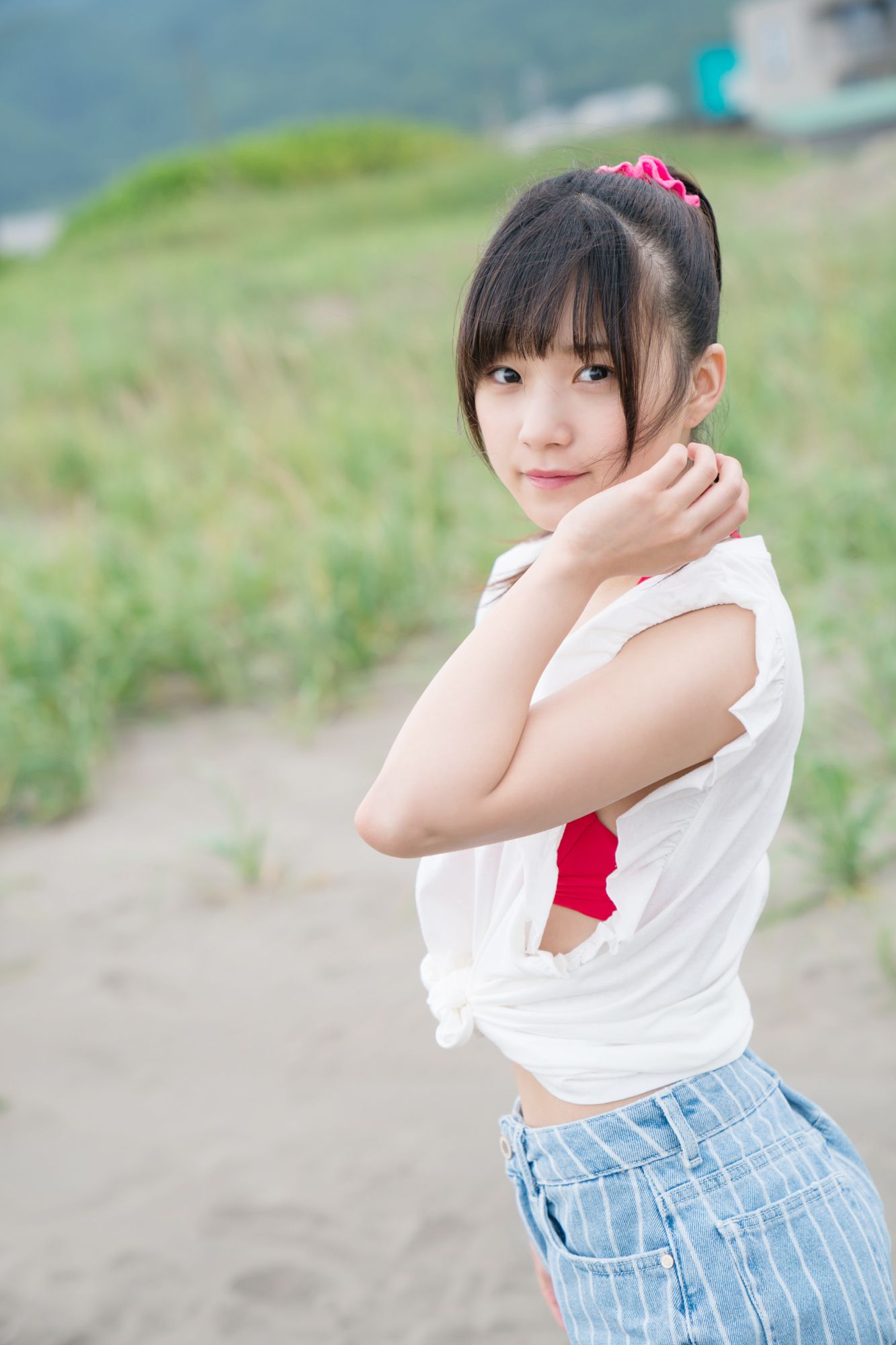 [Hello! Project Digital Books] No.192 Manaka Inaba 稲場愛香/(100P)