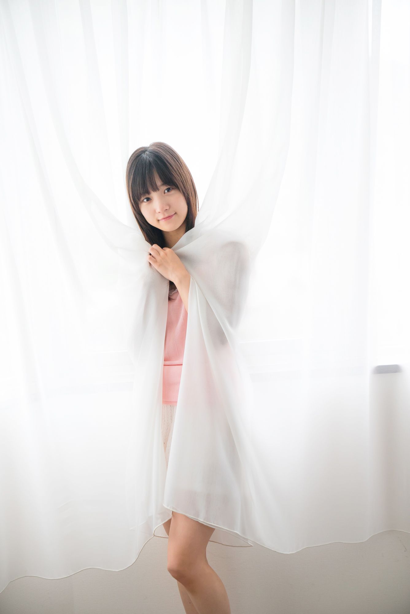 [Hello! Project Digital Books] No.192 Manaka Inaba 稲場愛香/(100P)