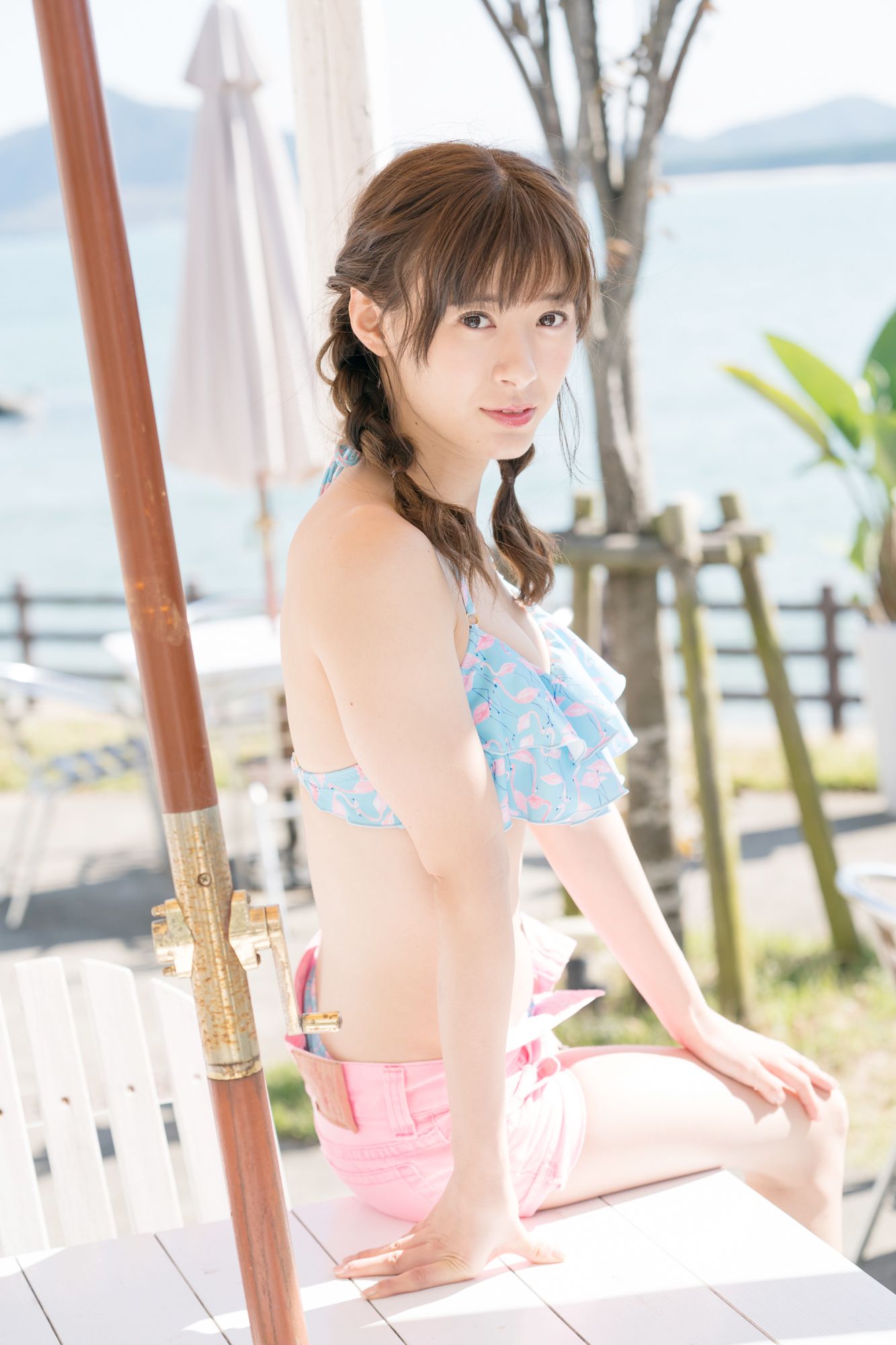 [Hello! Project Digital Books] No.190 Erina Ikuta 生田衣梨奈/(101P)