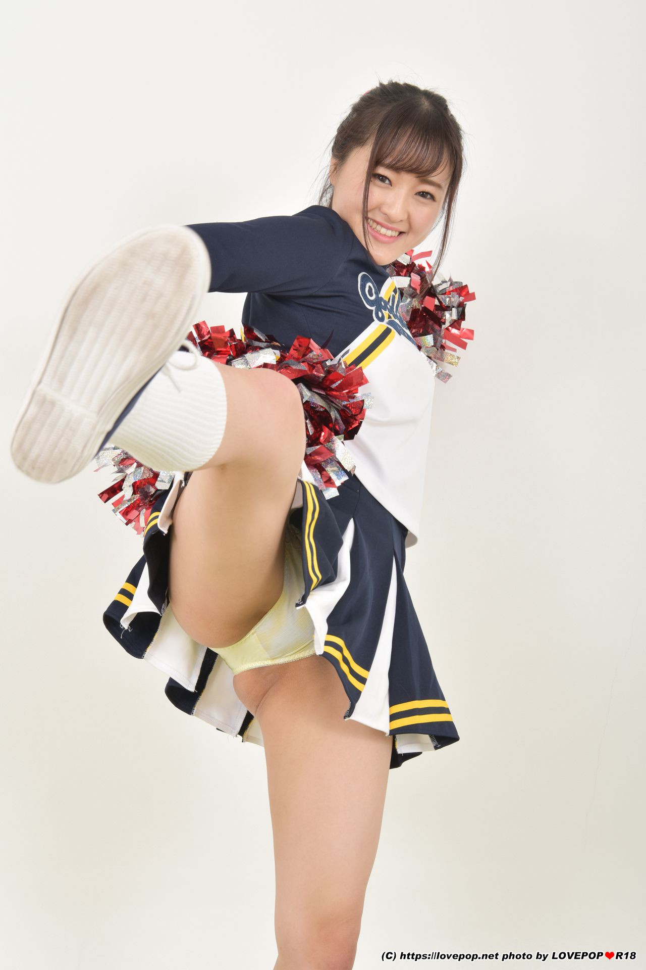 [LOVEPOP] Aimi Otosaki 乙咲あいみ Photoset 05/(50P)