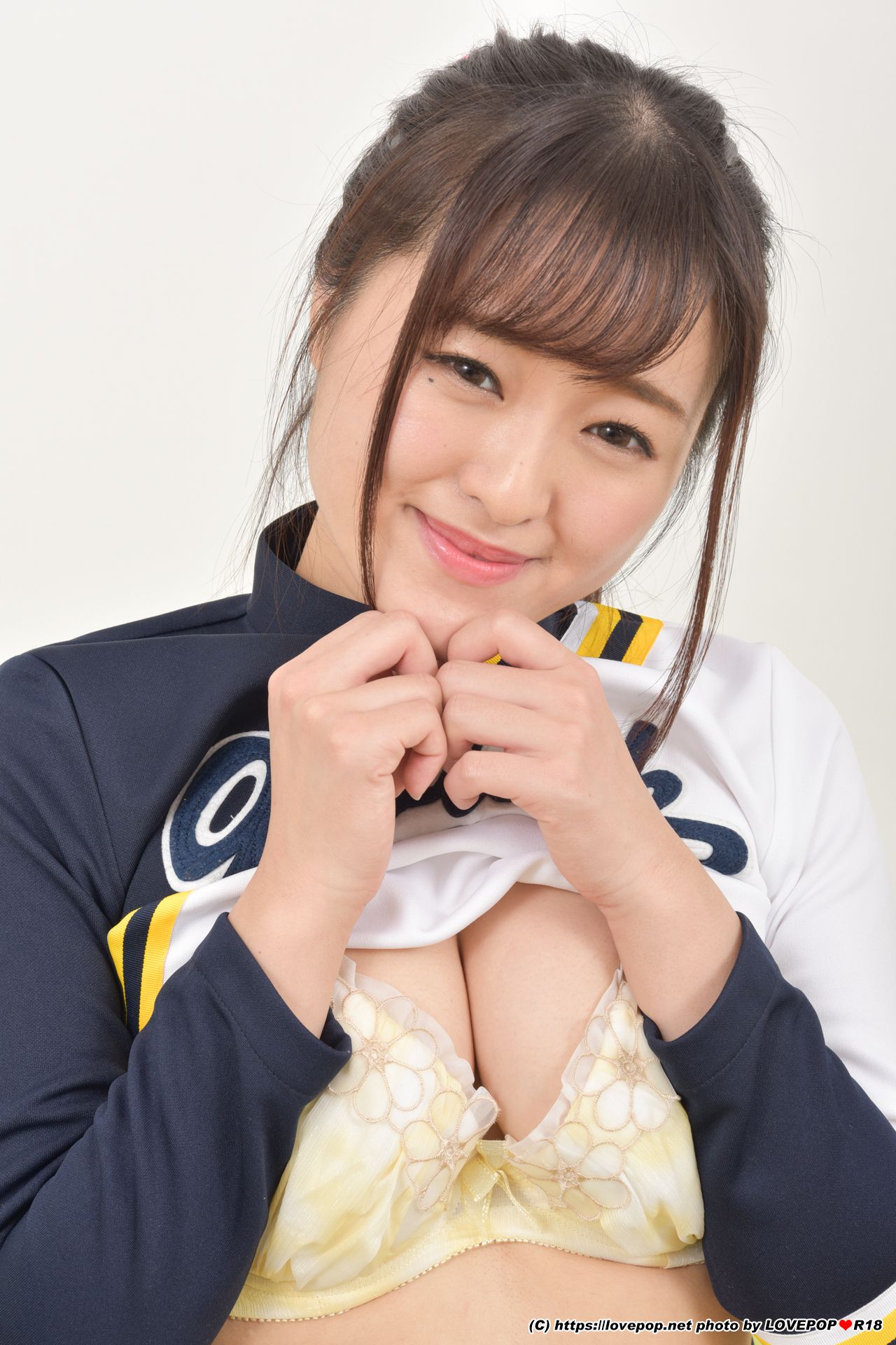 [LOVEPOP] Aimi Otosaki 乙咲あいみ Photoset 05/(50P)