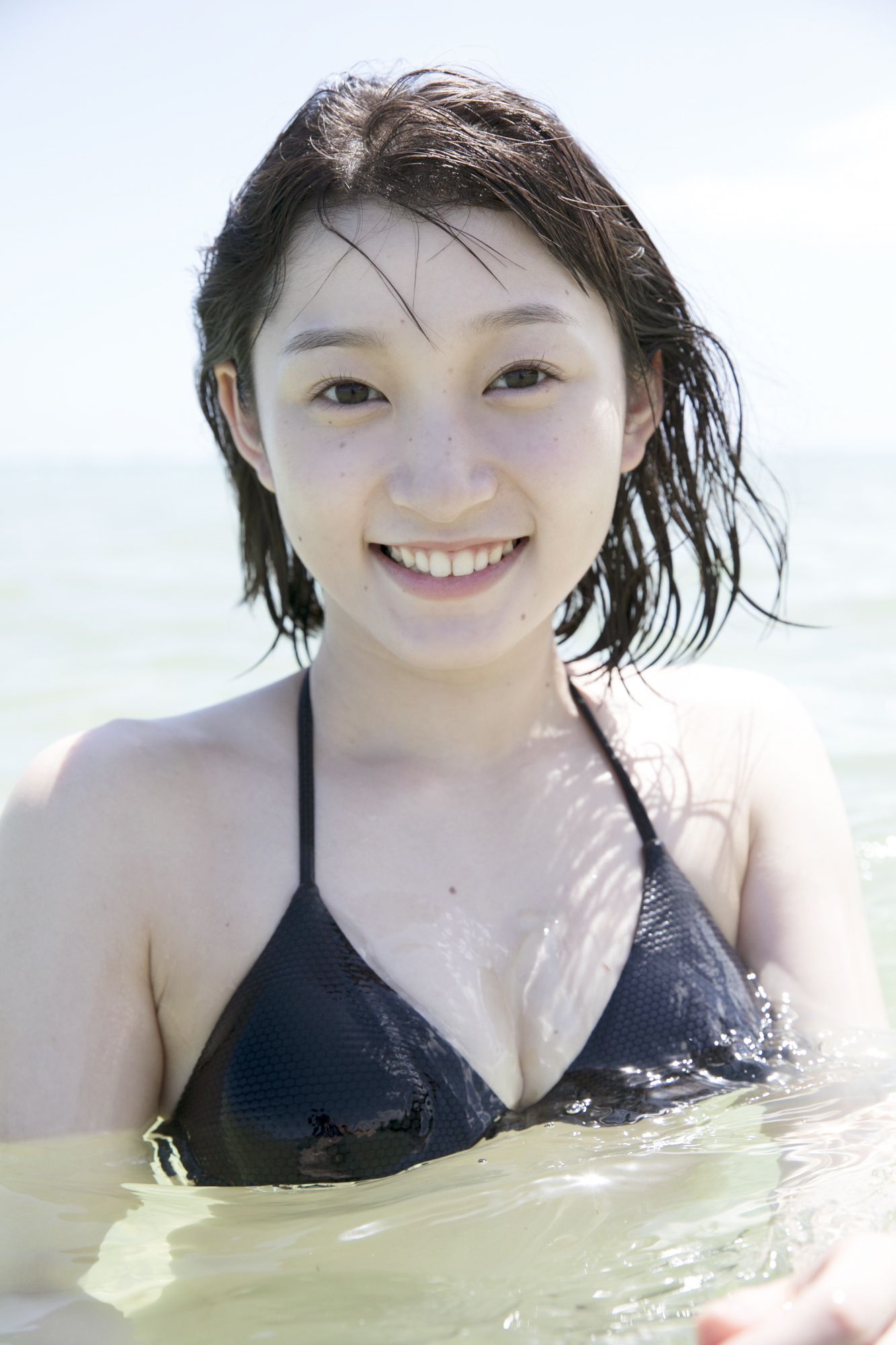 [Hello! Project Digital Books] No.193 Karin Miyamoto 宮本佳林/(100P)