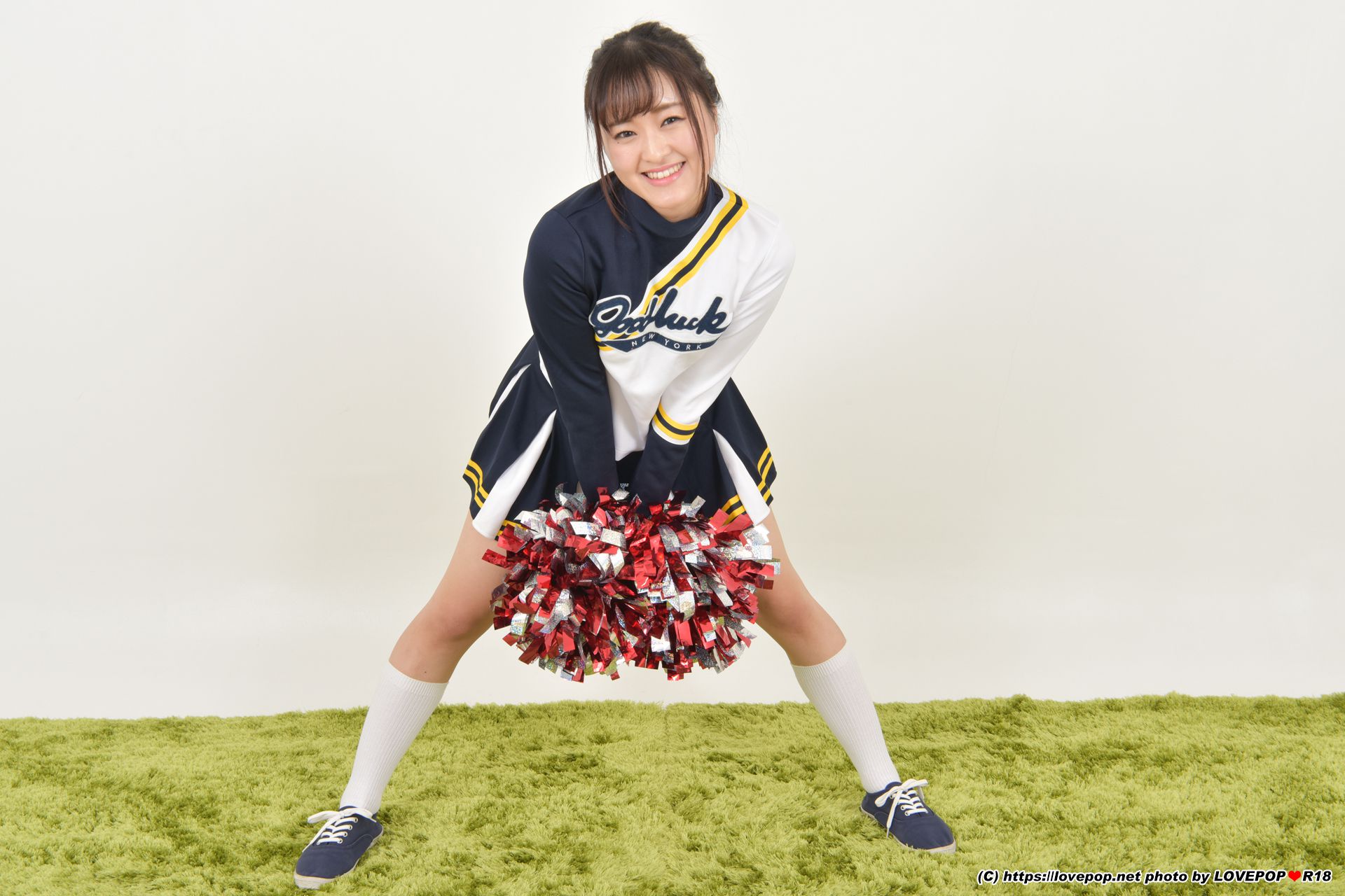 [LOVEPOP] Aimi Otosaki 乙咲あいみ Photoset 05/(50P)