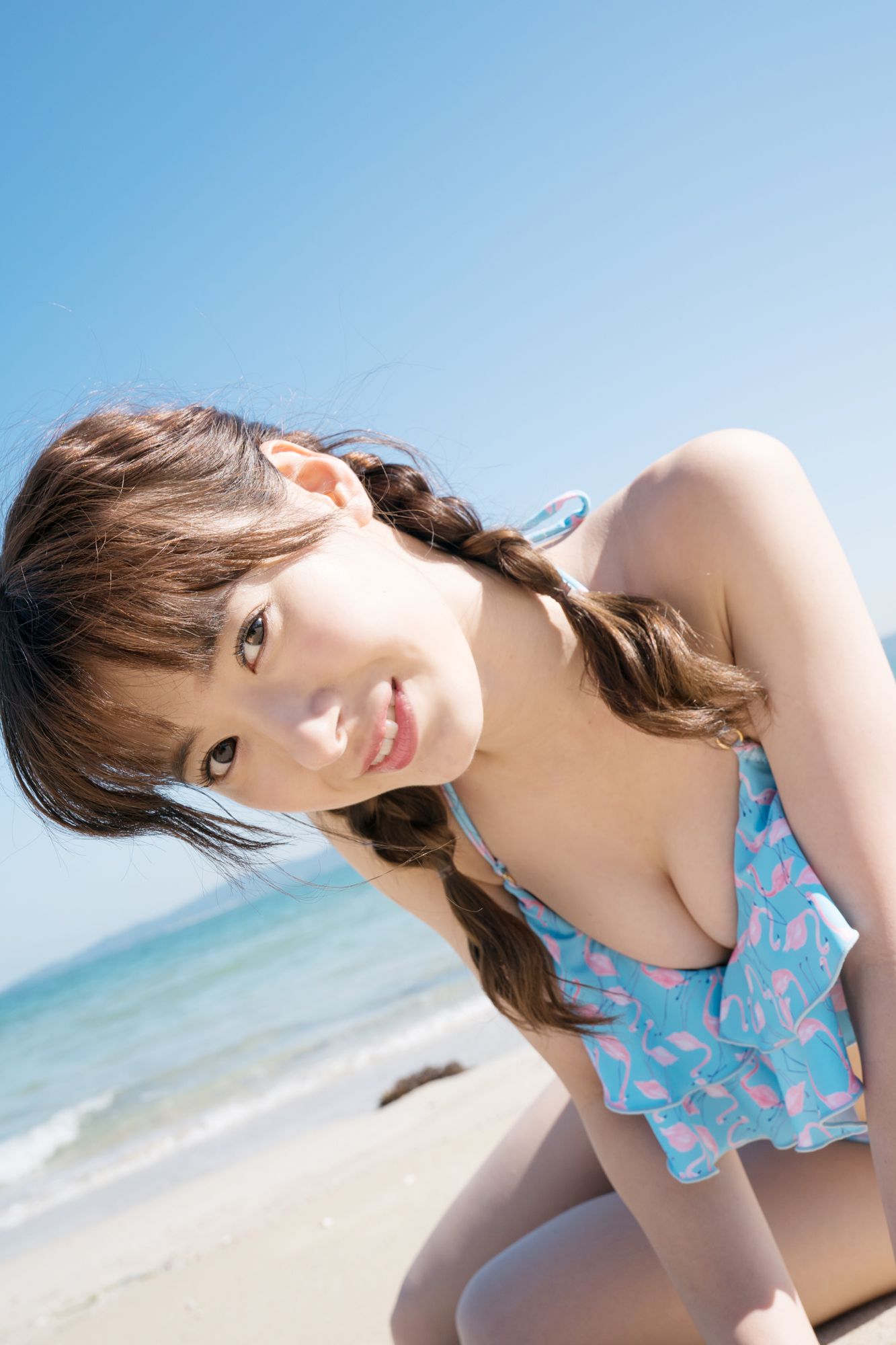 [Hello! Project Digital Books] No.190 Erina Ikuta 生田衣梨奈/(101P)