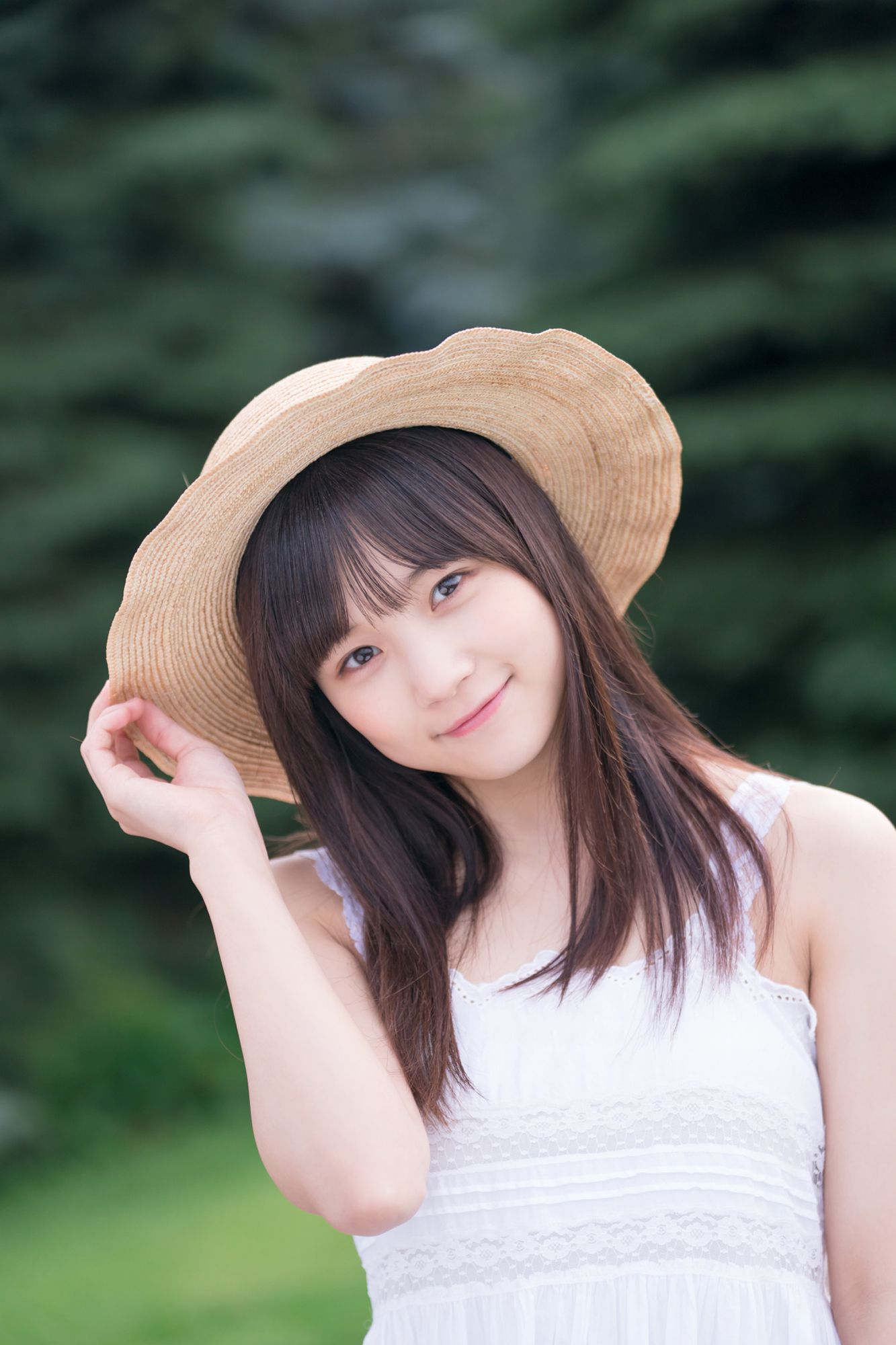 [Hello! Project Digital Books] No.192 Manaka Inaba 稲場愛香/(100P)