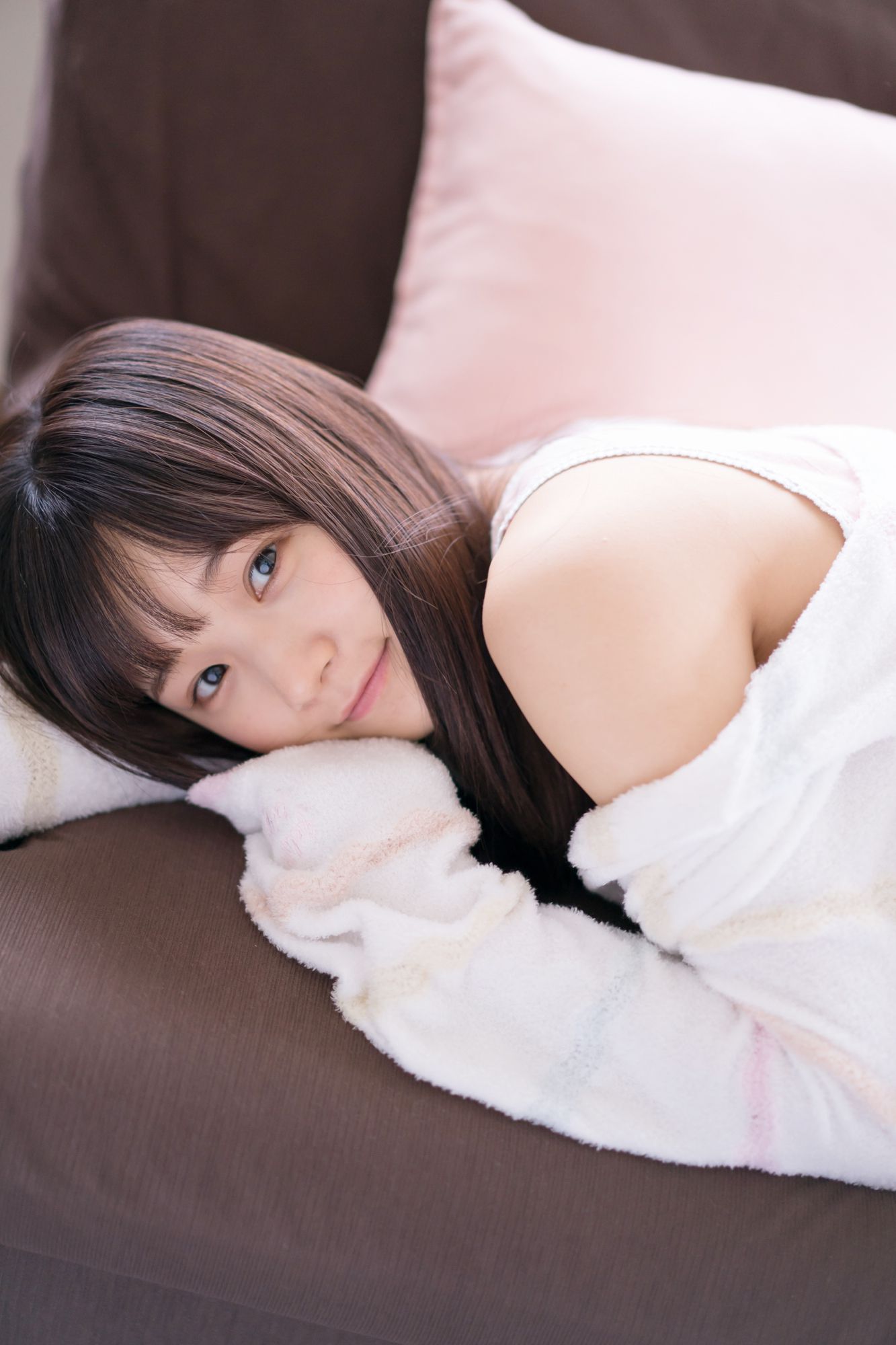 [Hello! Project Digital Books] No.192 Manaka Inaba 稲場愛香/(100P)