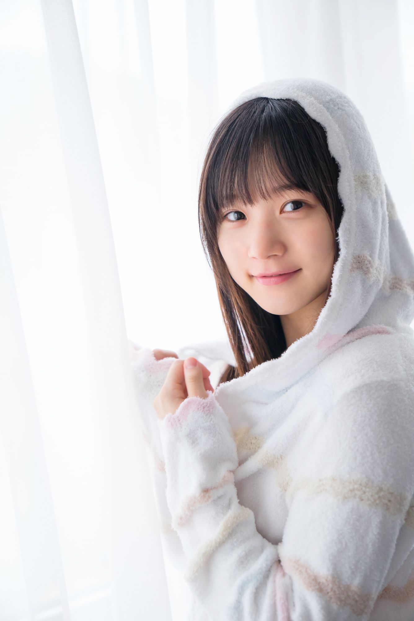 [Hello! Project Digital Books] No.192 Manaka Inaba 稲場愛香/(100P)