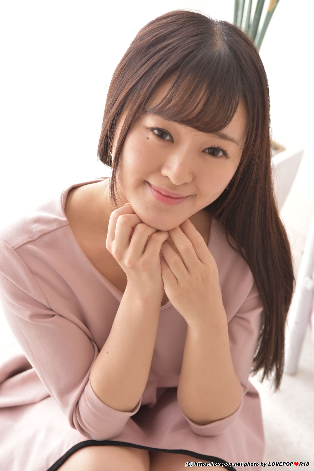 [LOVEPOP] Aimi Otosaki 乙咲あいみ Photoset 03/(53P)