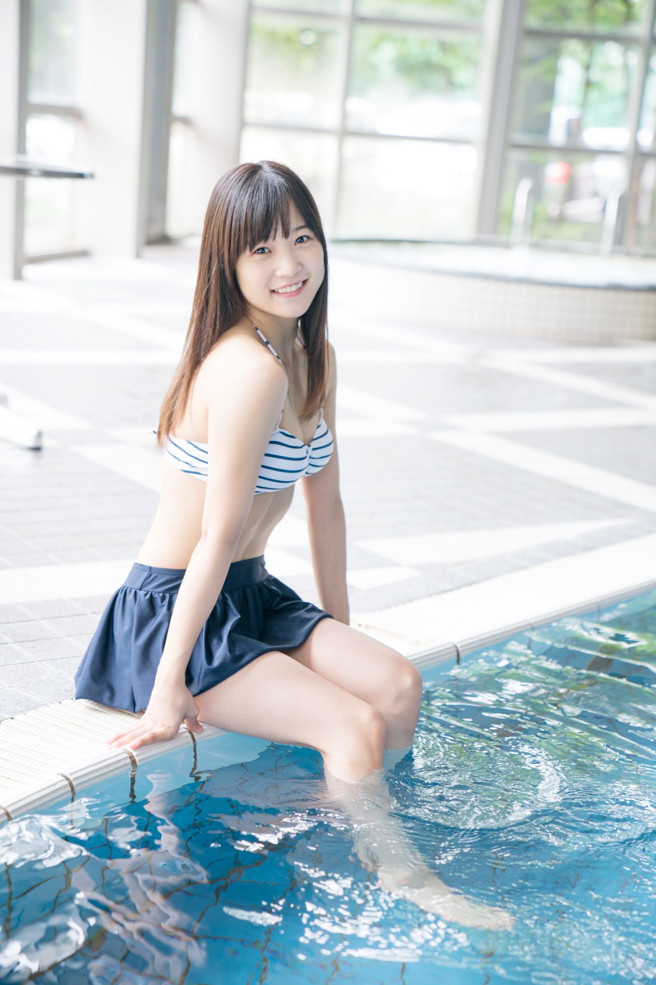 [Hello! Project Digital Books] No.192 Manaka Inaba 稲場愛香/(100P)