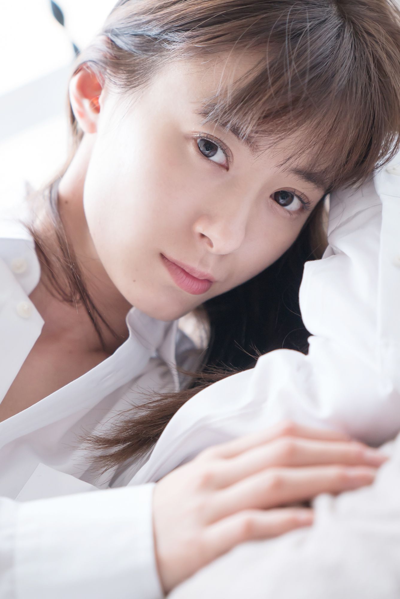 [Hello! Project Digital Books] No.191 Erina Ikuta 生田衣梨奈/(100P)