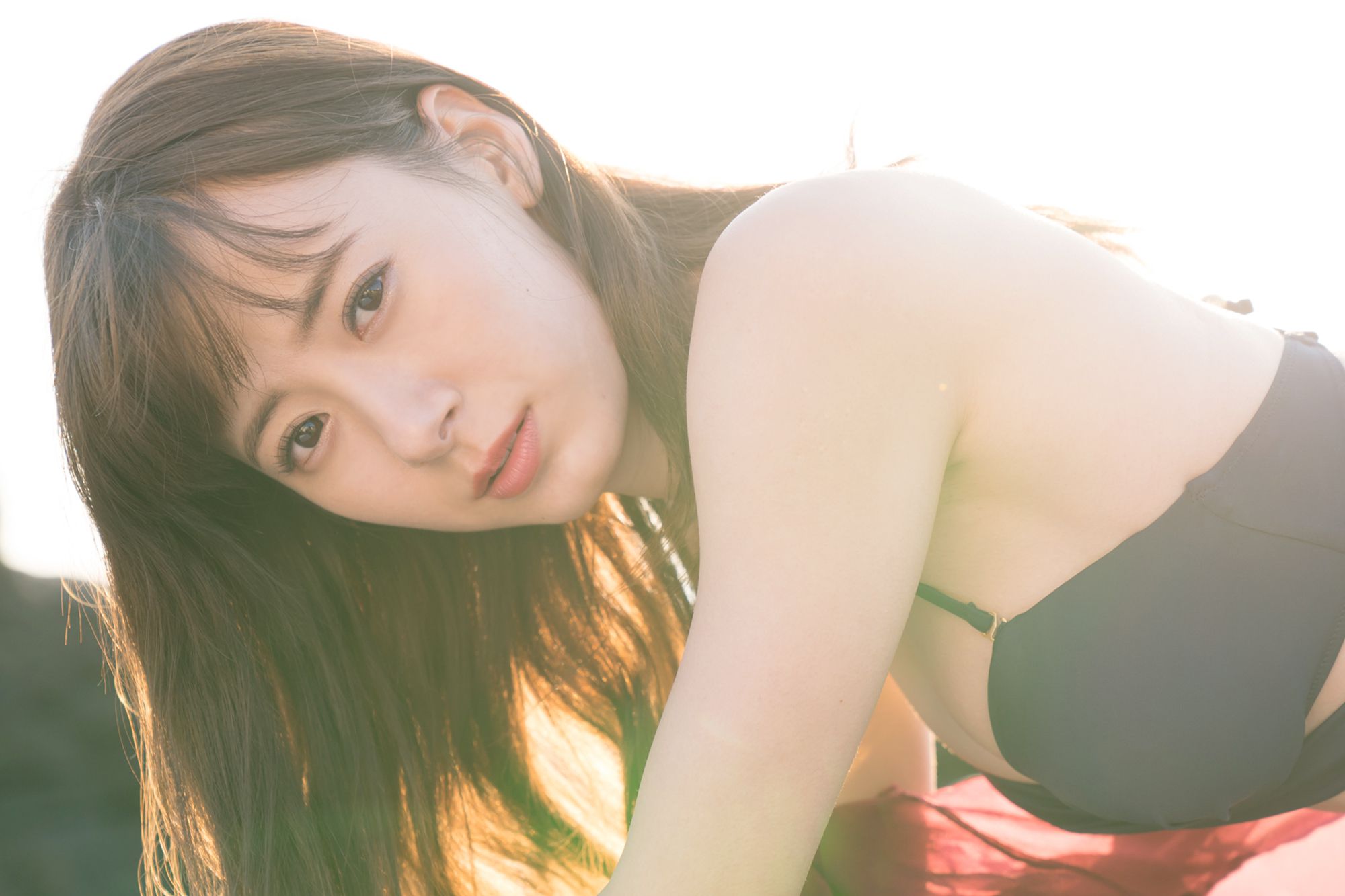 [Hello! Project Digital Books] No.191 Erina Ikuta 生田衣梨奈/(100P)