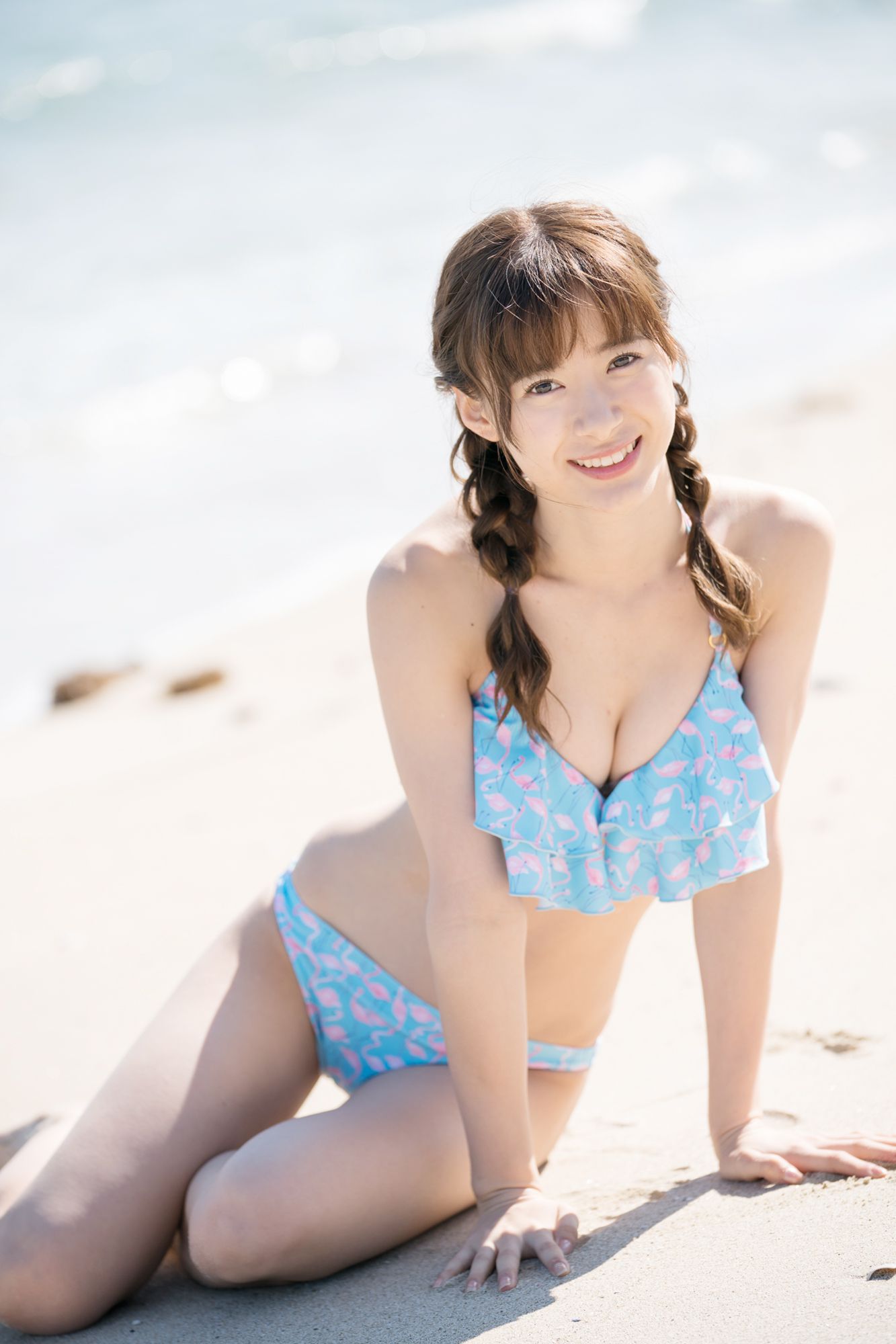 [Hello! Project Digital Books] No.190 Erina Ikuta 生田衣梨奈/(101P)