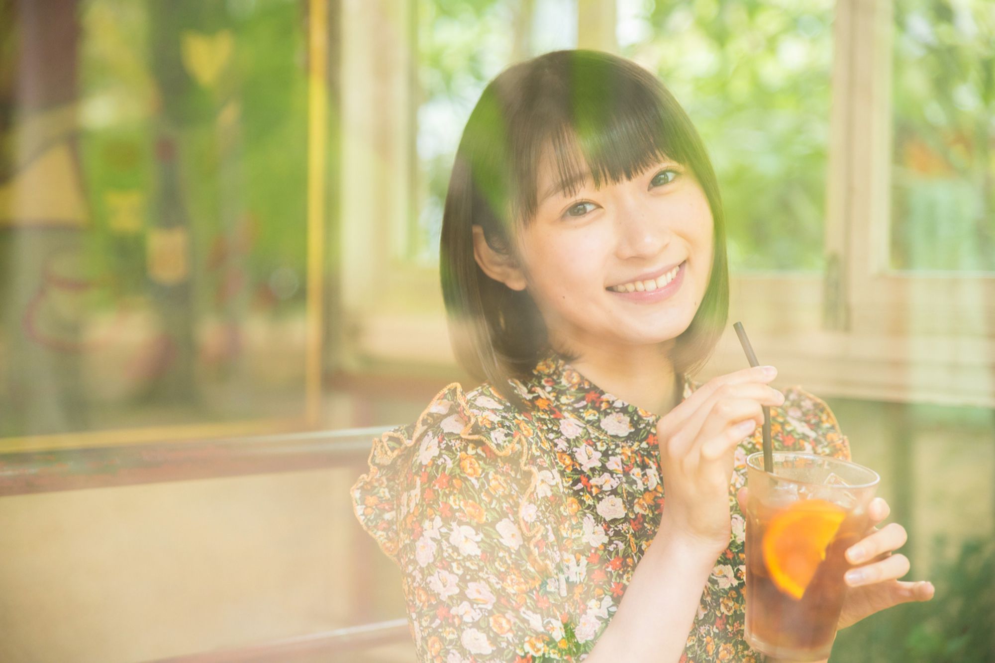 [Hello! Project Digital Books] No.193 Karin Miyamoto 宮本佳林/(100P)