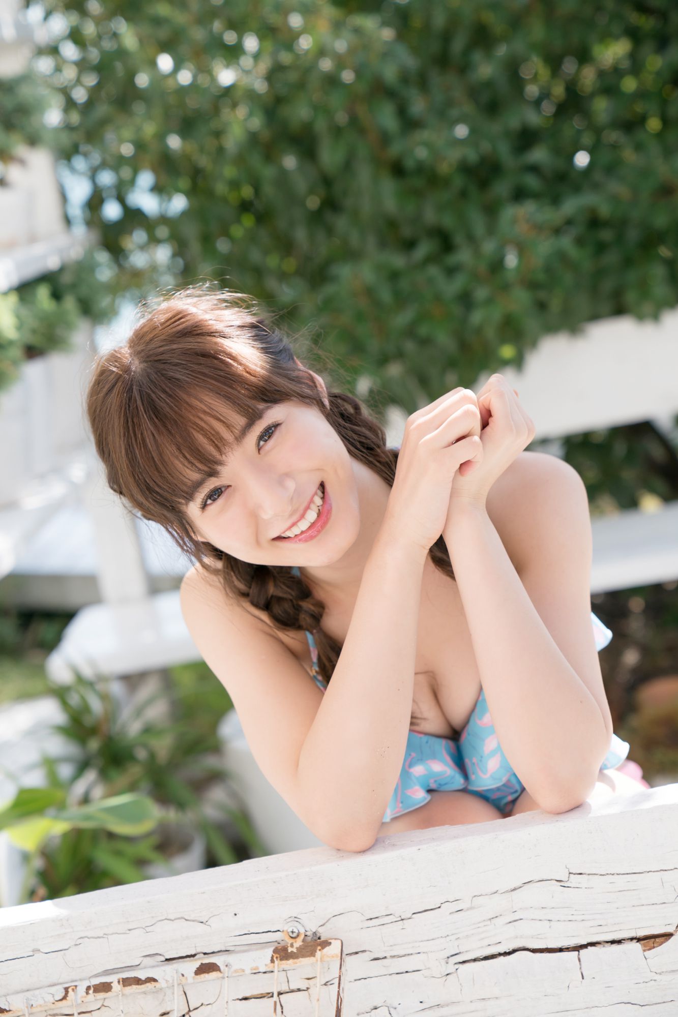 [Hello! Project Digital Books] No.190 Erina Ikuta 生田衣梨奈/(101P)