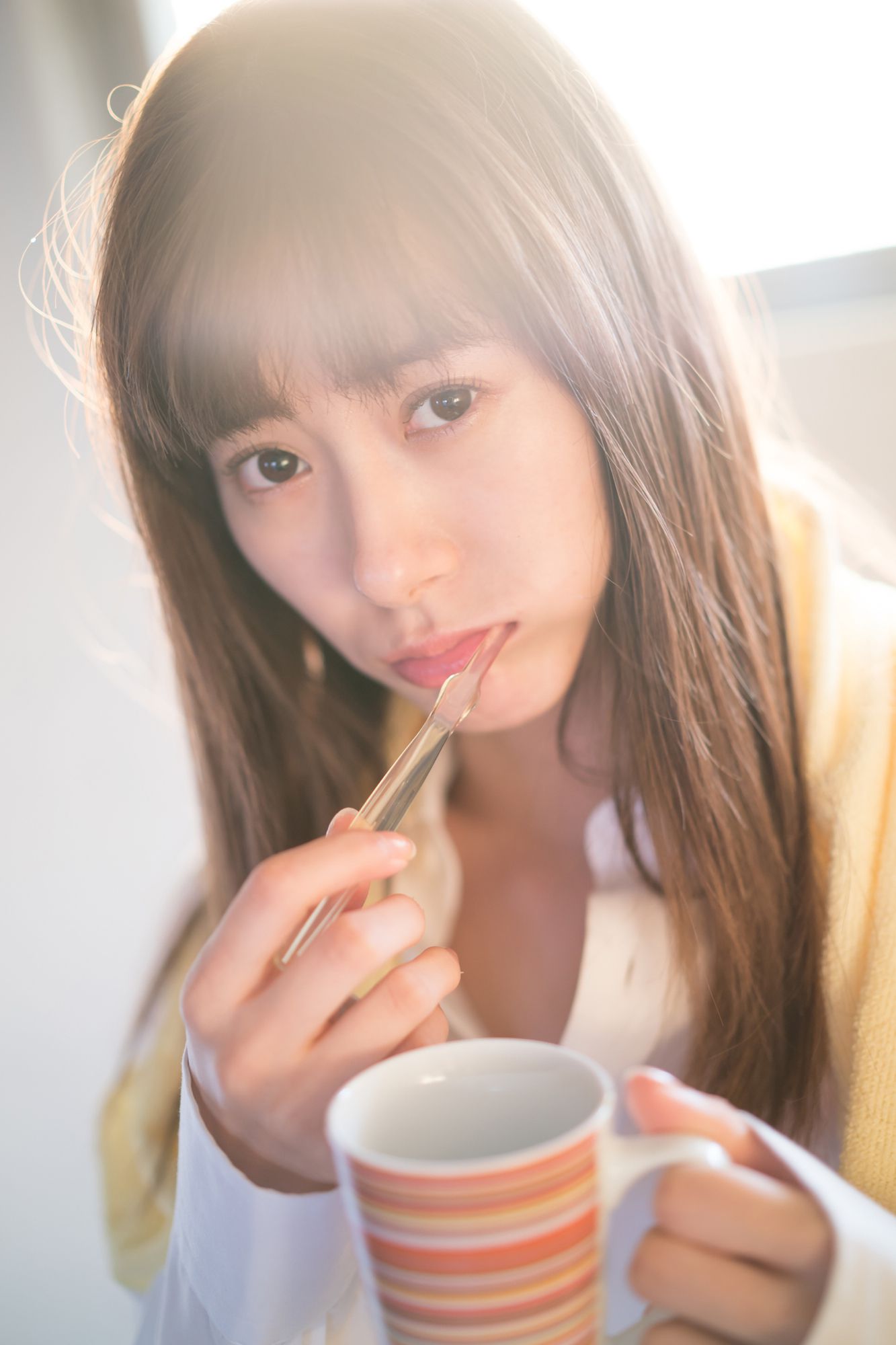 [Hello! Project Digital Books] No.191 Erina Ikuta 生田衣梨奈/(100P)