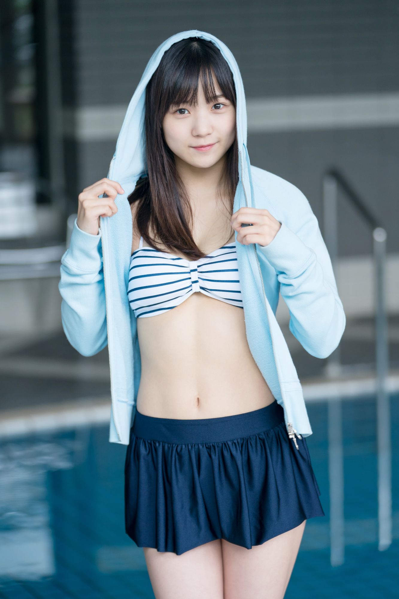 [Hello! Project Digital Books] No.192 Manaka Inaba 稲場愛香/(100P)