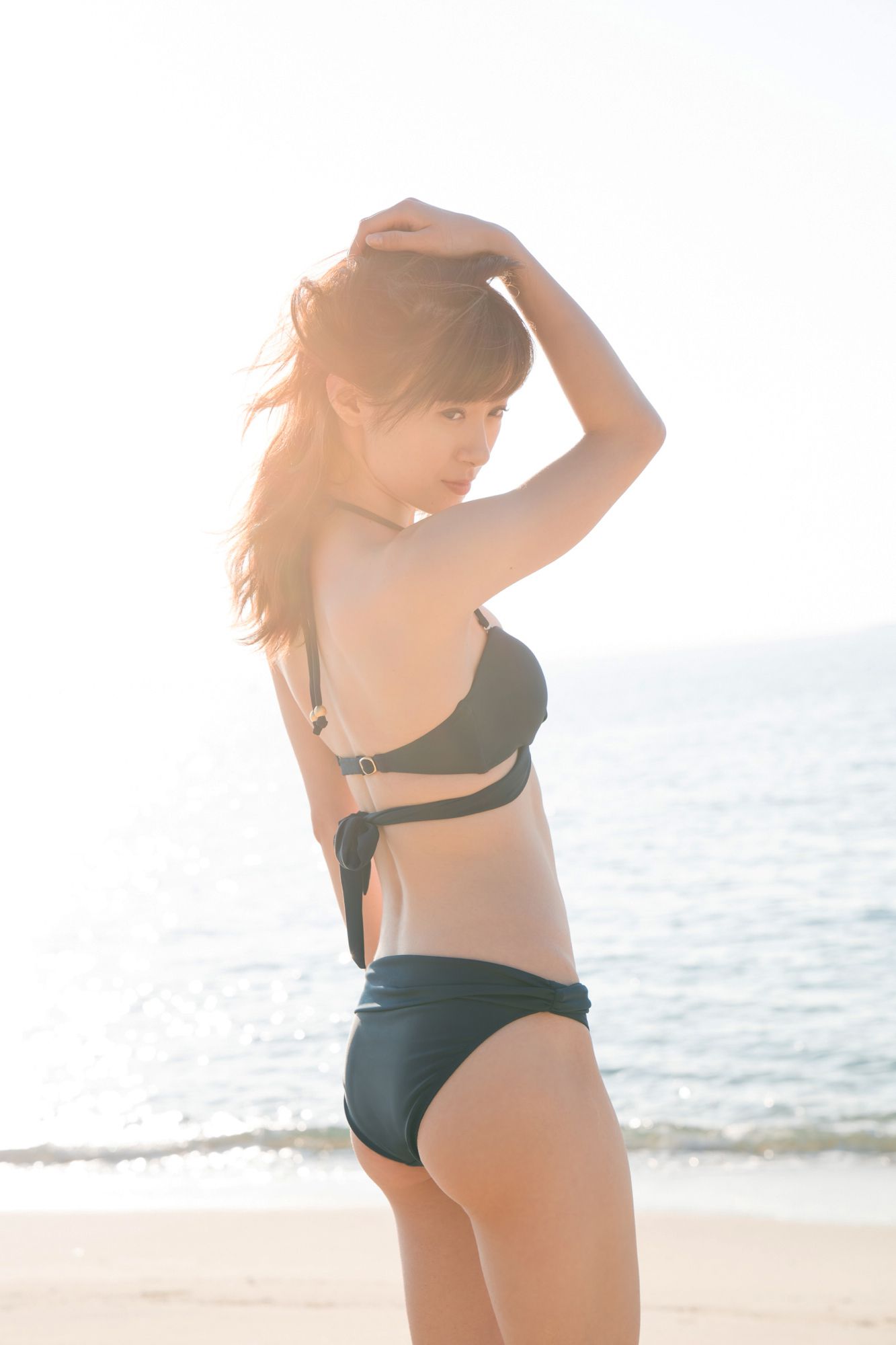 [Hello! Project Digital Books] No.191 Erina Ikuta 生田衣梨奈/(100P)