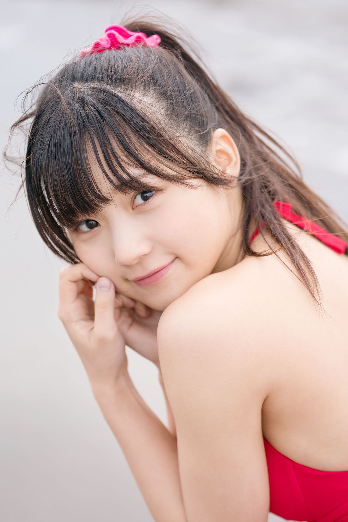 [Hello! Project Digital Books] No.192 Manaka Inaba 稲場愛香/(100P)