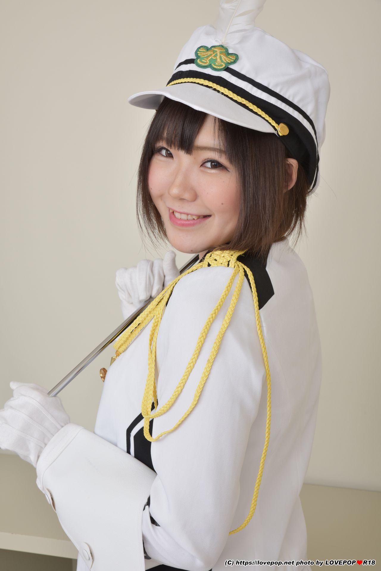 [LOVEPOP] Asahi Minamino 南野あさひ Photoset 05/(47P)