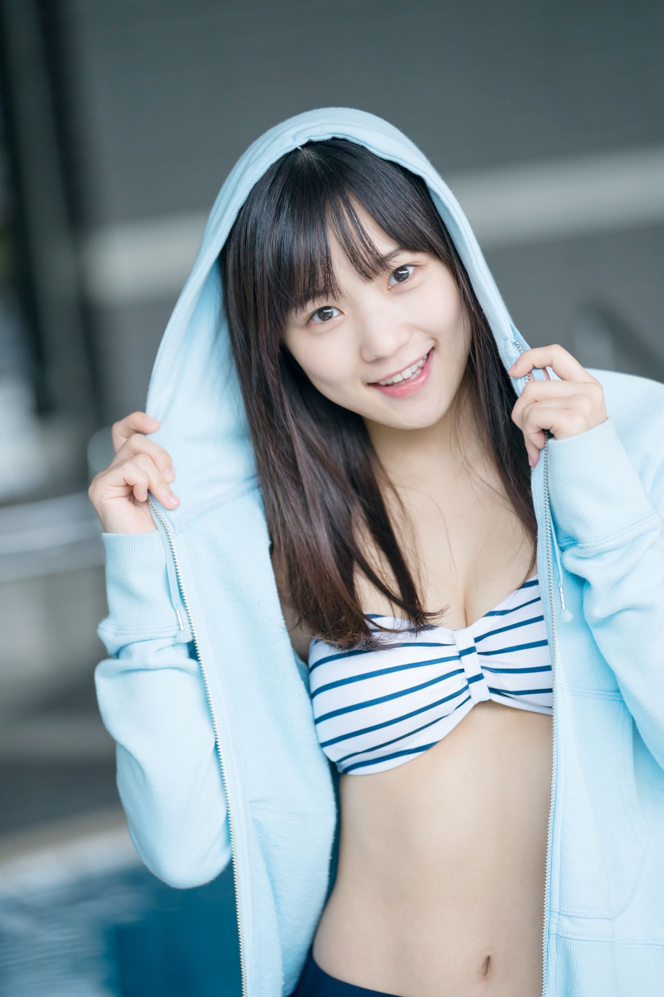 [Hello! Project Digital Books] No.192 Manaka Inaba 稲場愛香/(100P)