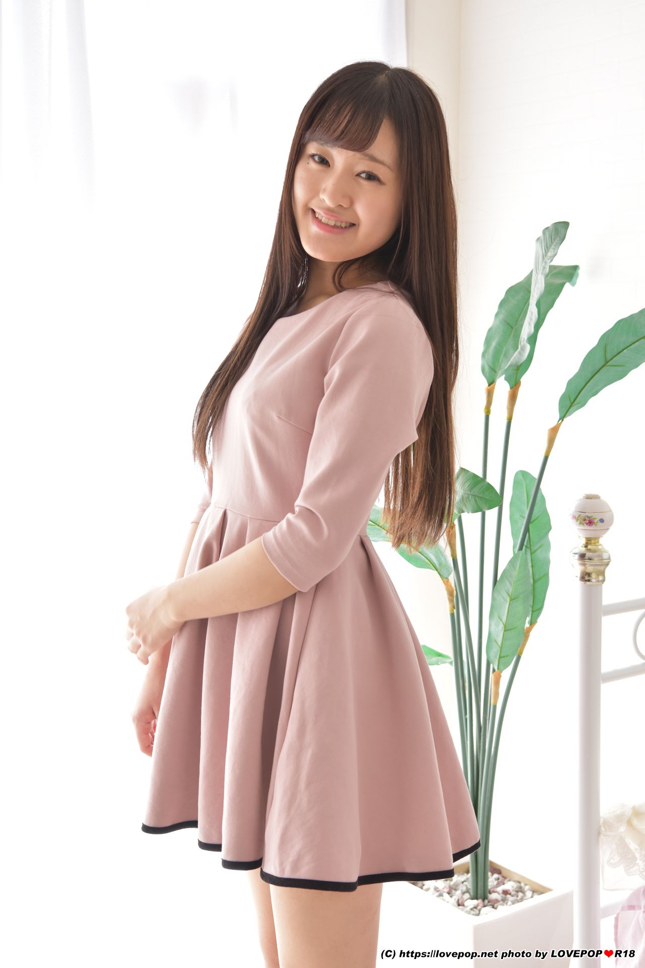 [LOVEPOP] Aimi Otosaki 乙咲あいみ Photoset 03/(53P)