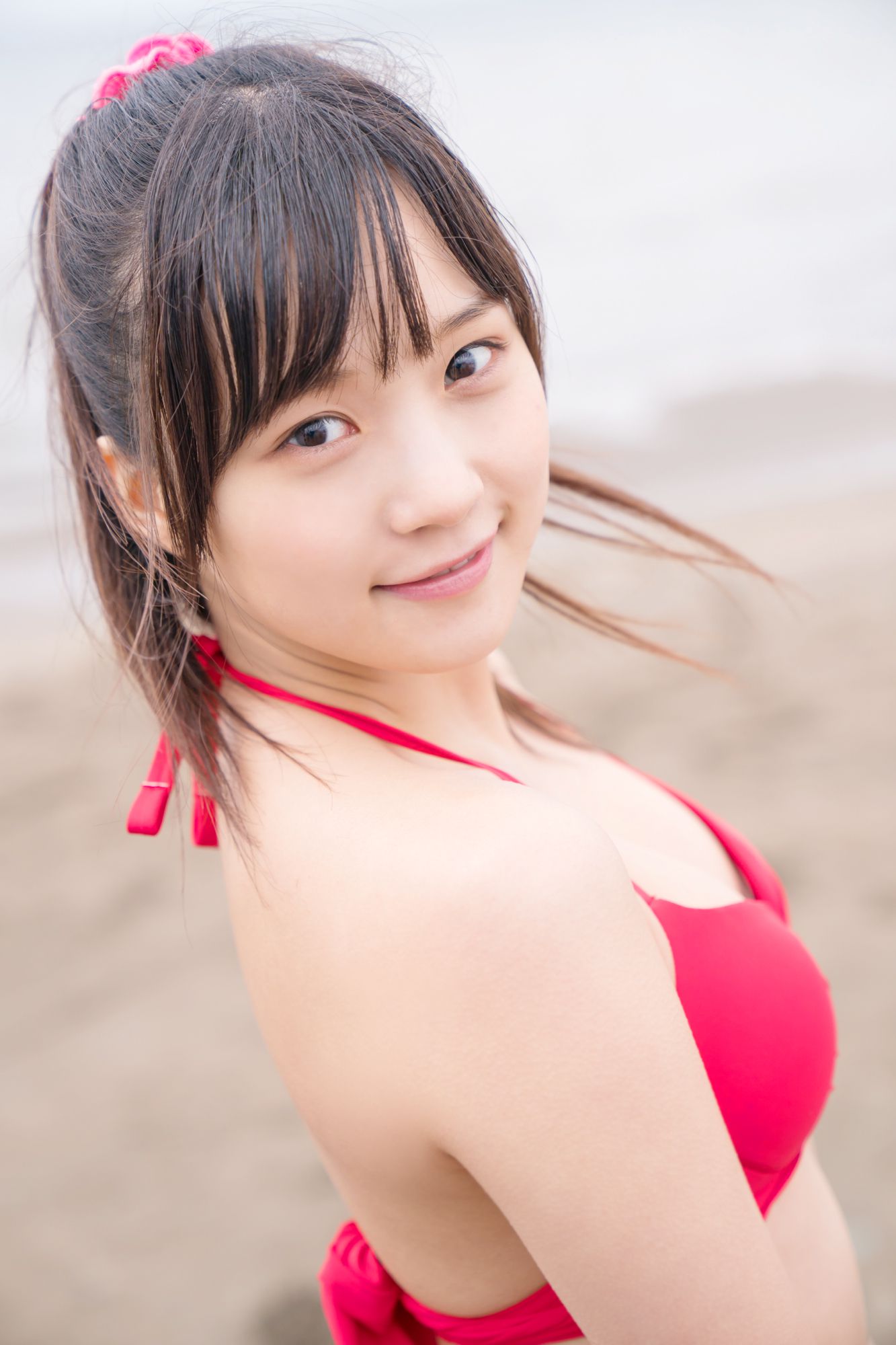 [Hello! Project Digital Books] No.192 Manaka Inaba 稲場愛香/(100P)