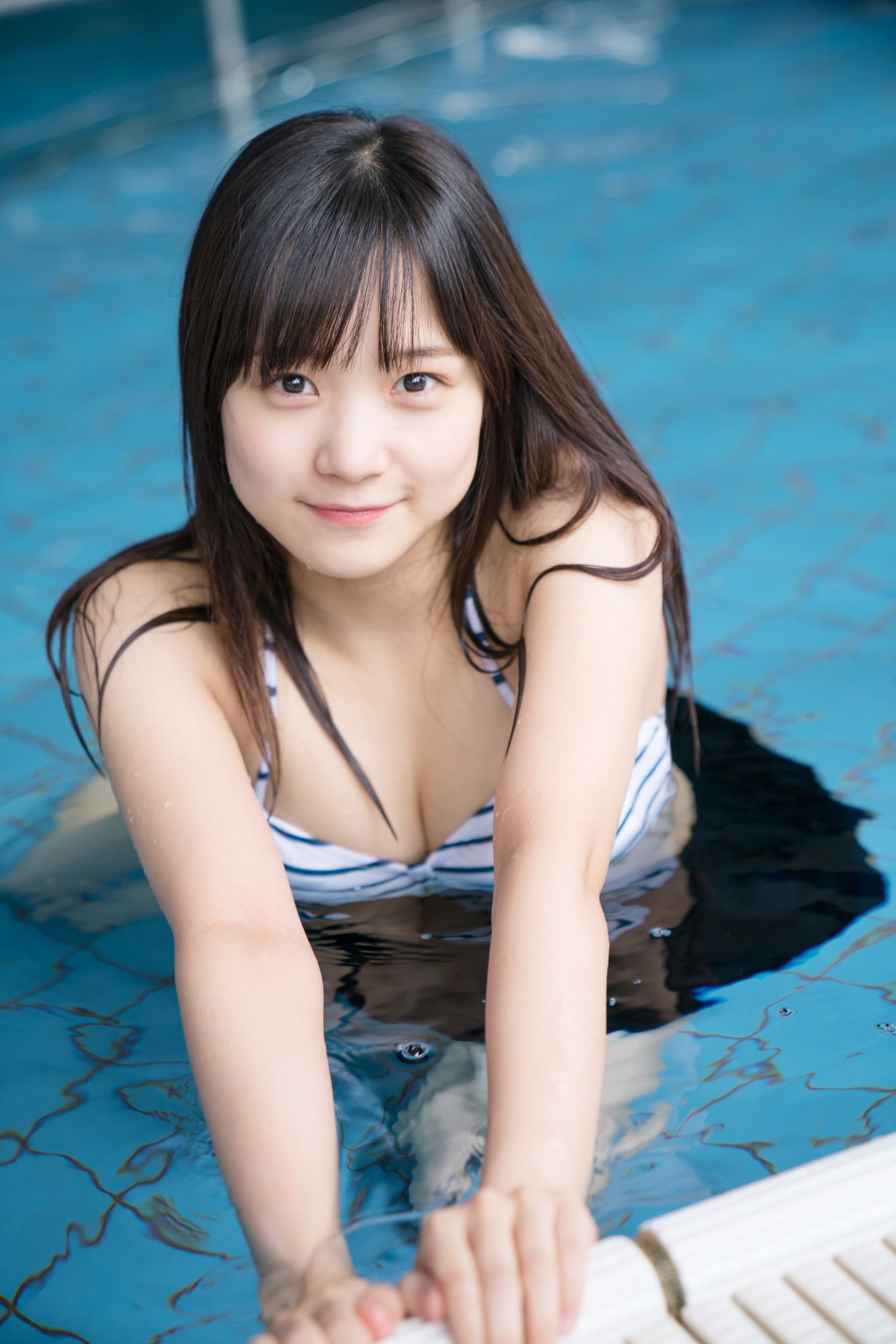 [Hello! Project Digital Books] No.192 Manaka Inaba 稲場愛香/(100P)