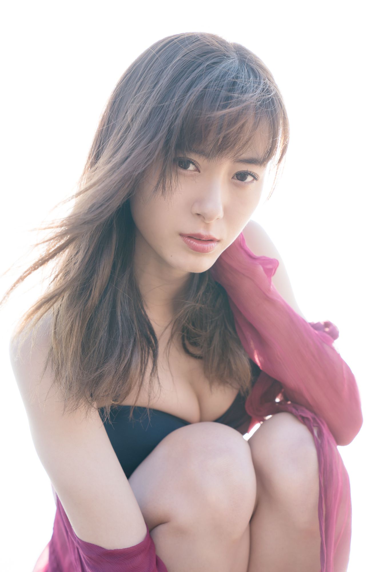 [Hello! Project Digital Books] No.191 Erina Ikuta 生田衣梨奈/(100P)