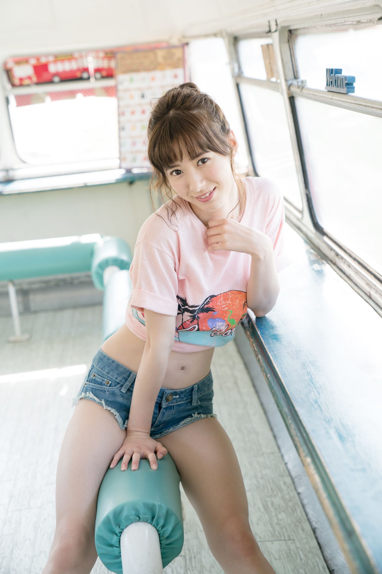 [Hello! Project Digital Books] No.190 Erina Ikuta 生田衣梨奈/(101P)