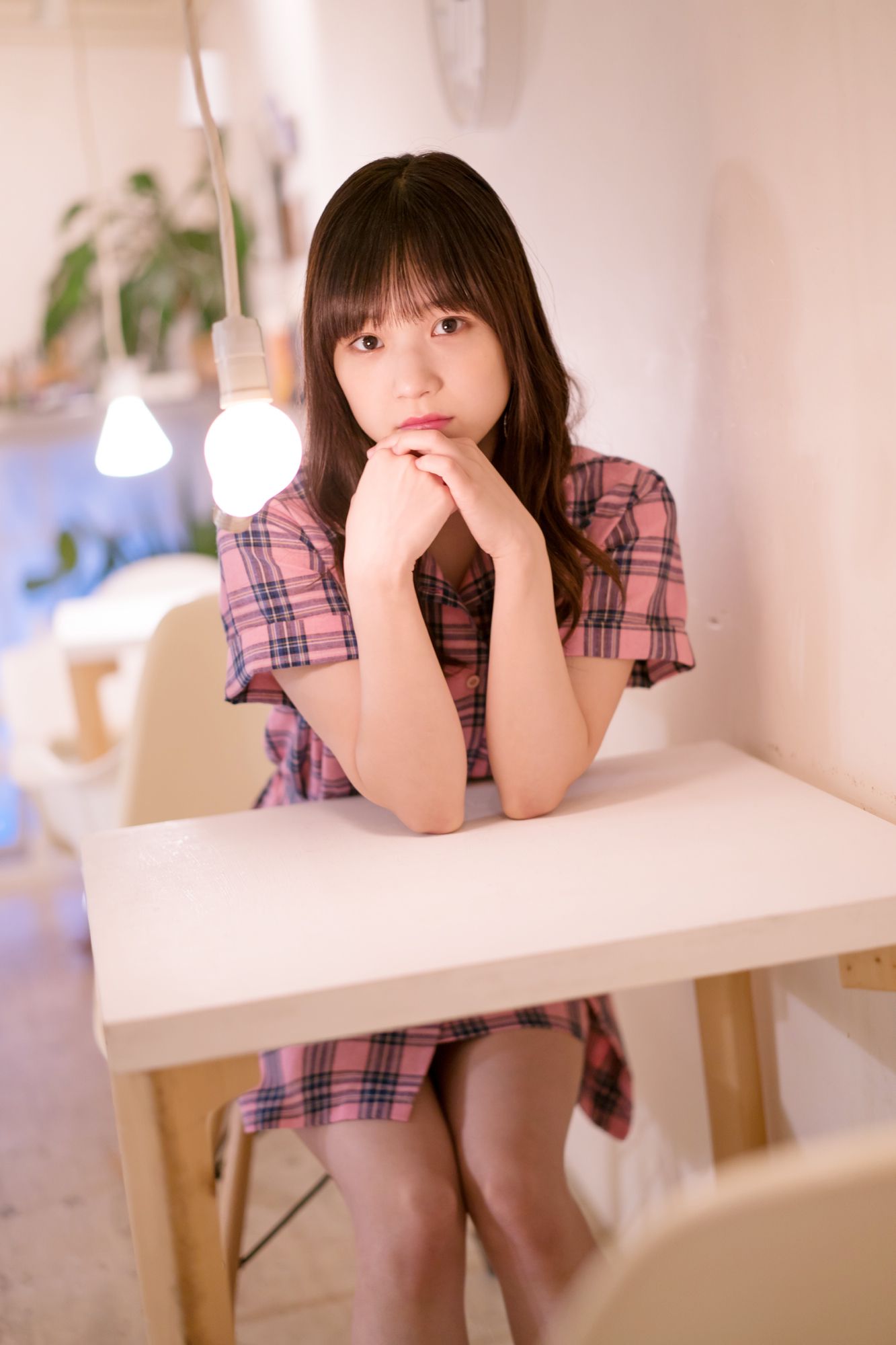 [Hello! Project Digital Books] No.192 Manaka Inaba 稲場愛香/(100P)