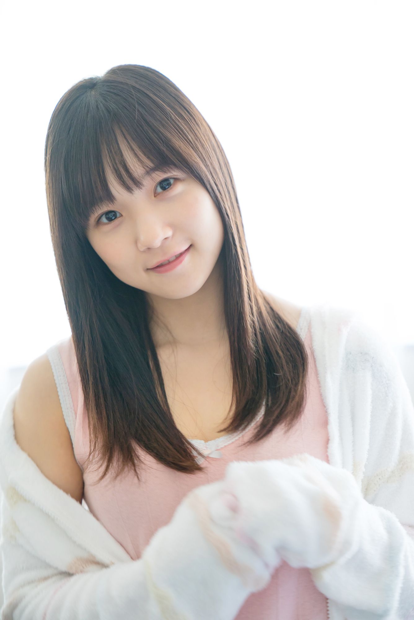 [Hello! Project Digital Books] No.192 Manaka Inaba 稲場愛香/(100P)