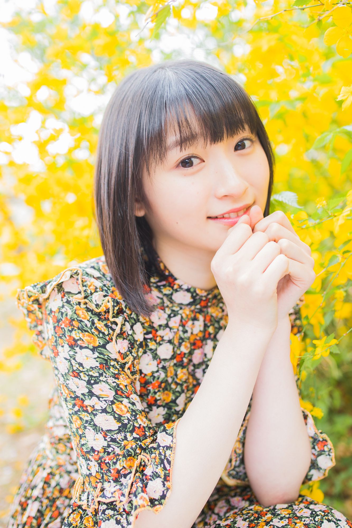 [Hello! Project Digital Books] No.193 Karin Miyamoto 宮本佳林/(100P)