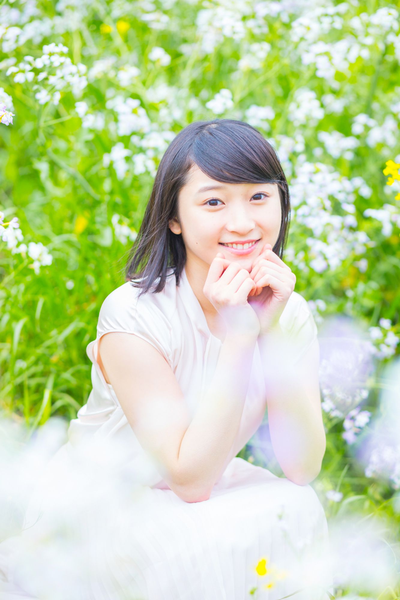 [Hello! Project Digital Books] No.193 Karin Miyamoto 宮本佳林/(100P)