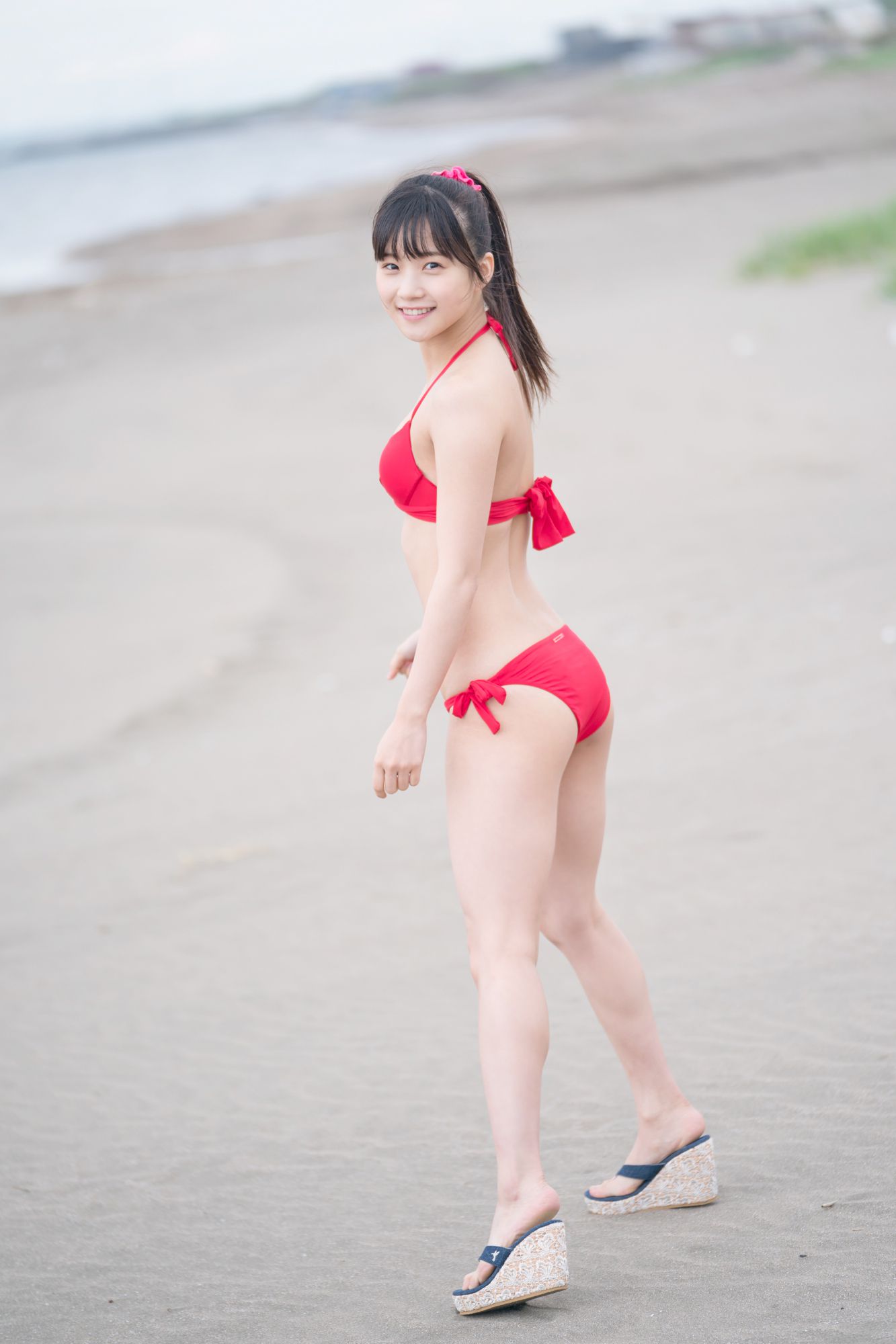 [Hello! Project Digital Books] No.192 Manaka Inaba 稲場愛香/(100P)