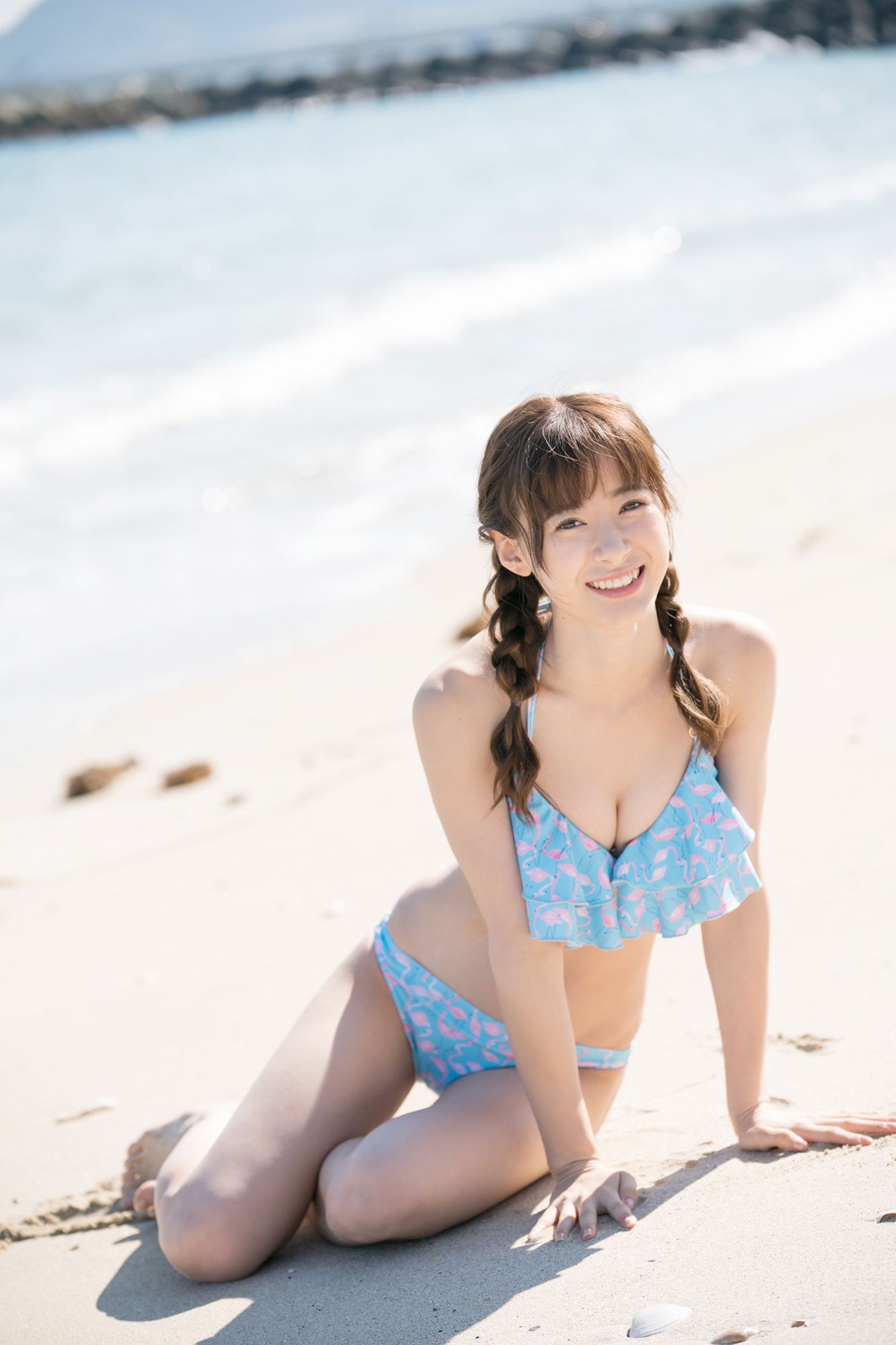 [Hello! Project Digital Books] No.190 Erina Ikuta 生田衣梨奈/(101P)