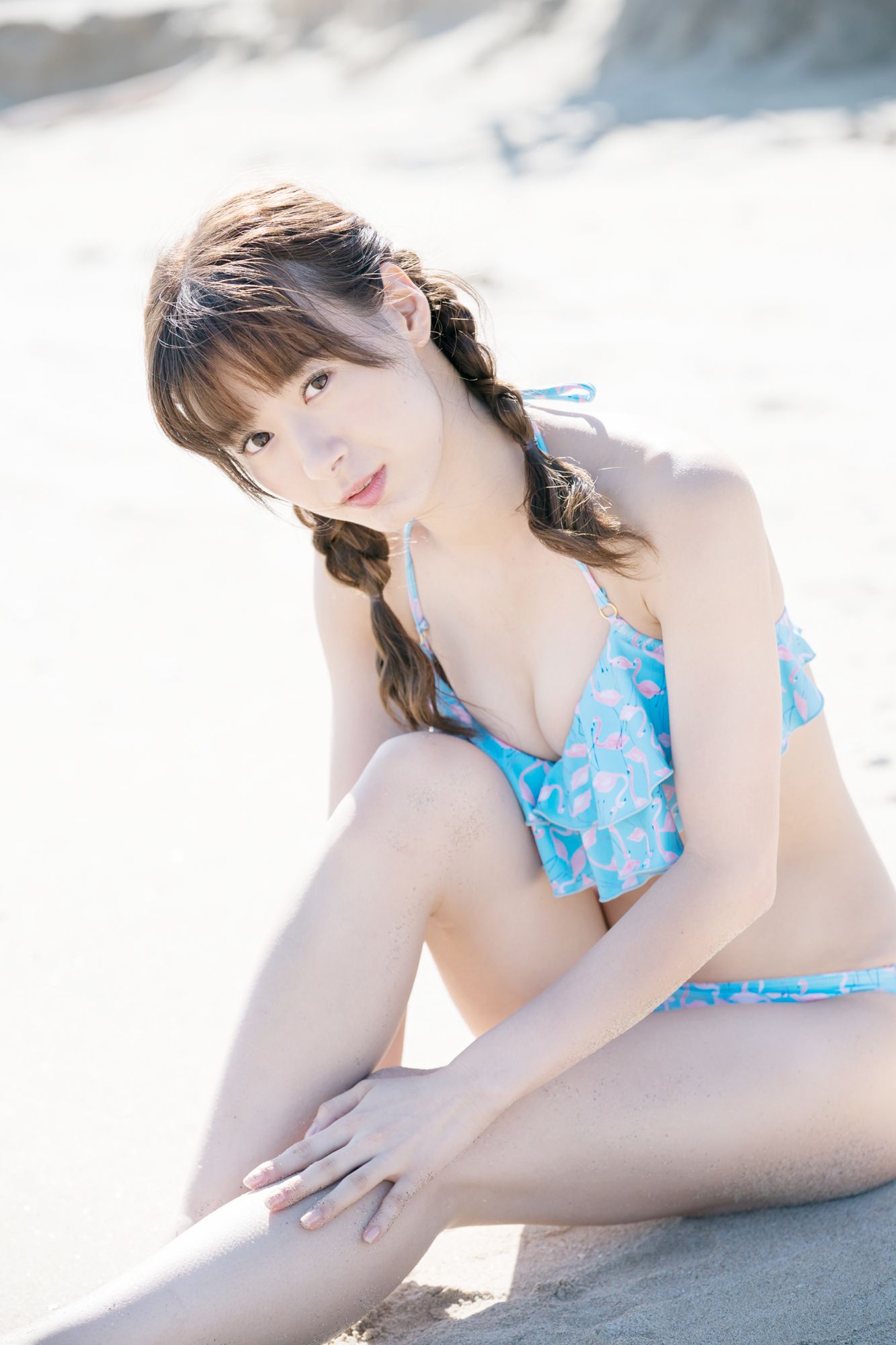 [Hello! Project Digital Books] No.190 Erina Ikuta 生田衣梨奈/(101P)