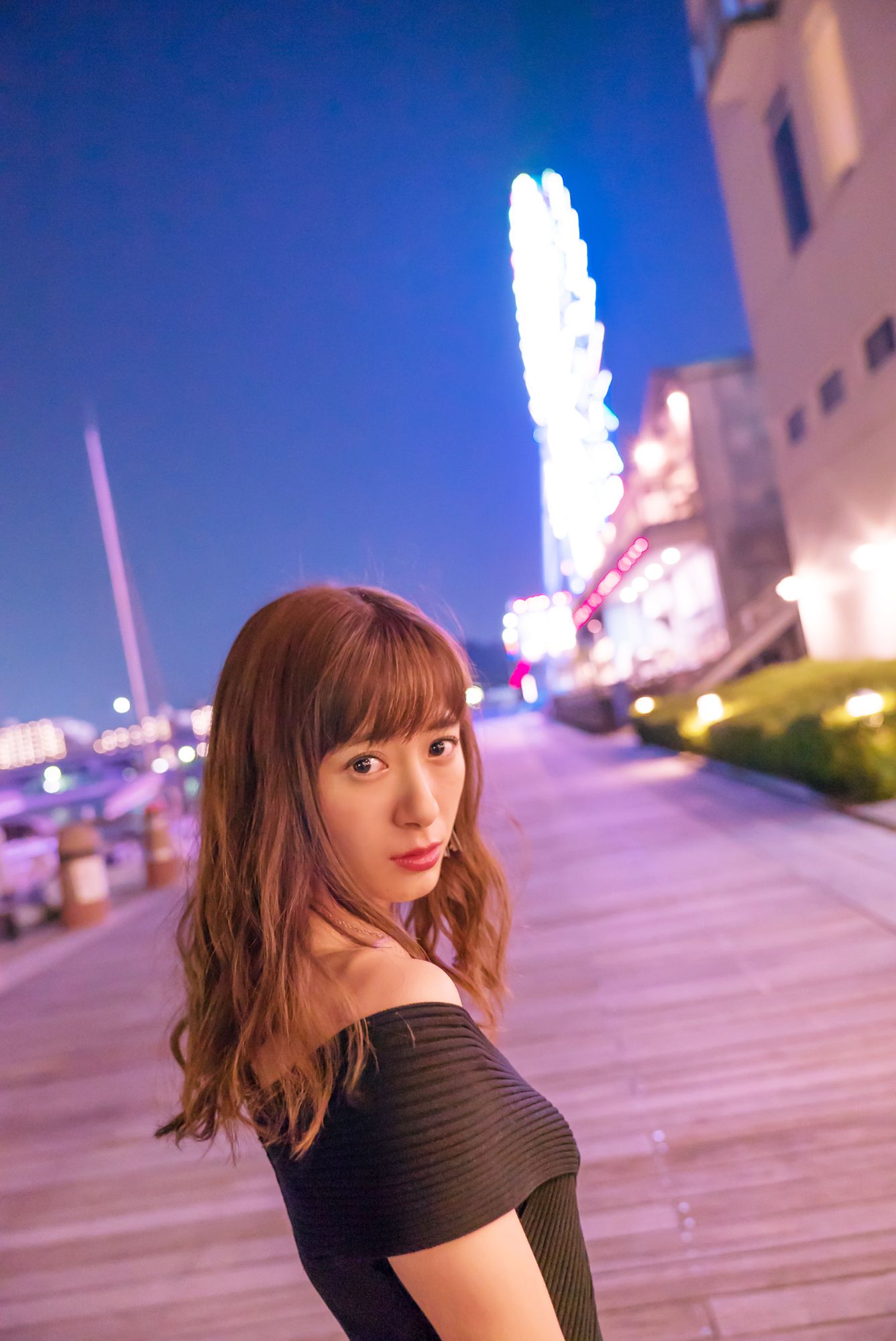 [Hello! Project Digital Books] No.191 Erina Ikuta 生田衣梨奈/(100P)