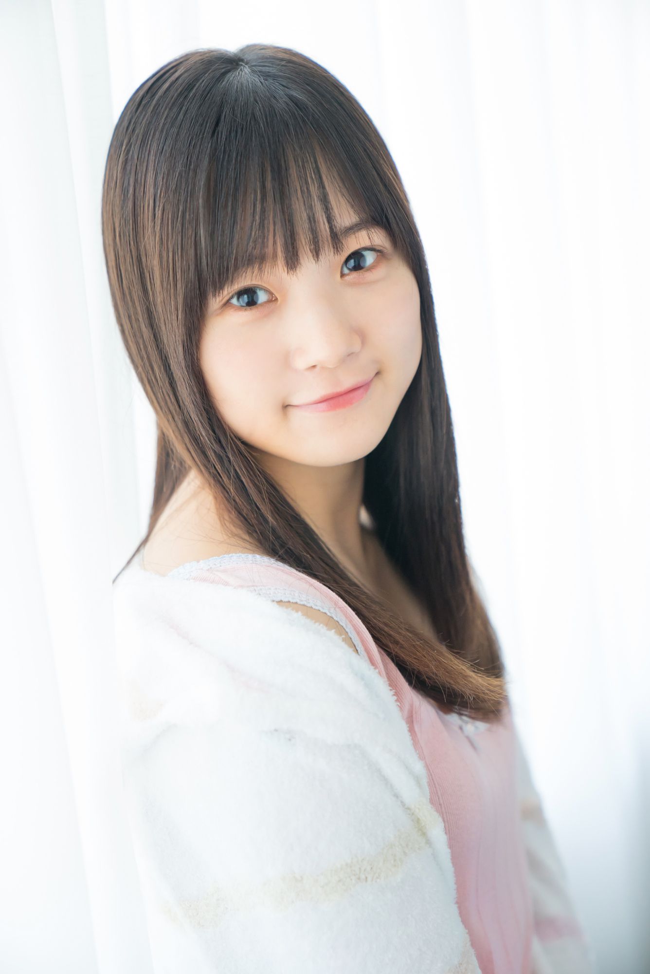 [Hello! Project Digital Books] No.192 Manaka Inaba 稲場愛香/(100P)