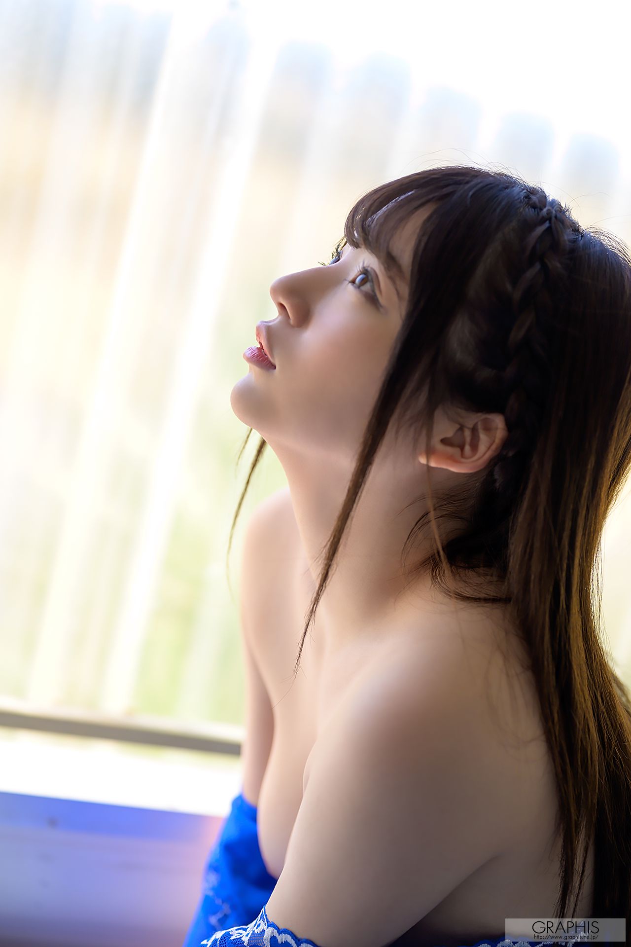 [Graphis] Special - Nodoka Sakuraba 桜羽のと?か Super Beautiful Beauty/(75P)