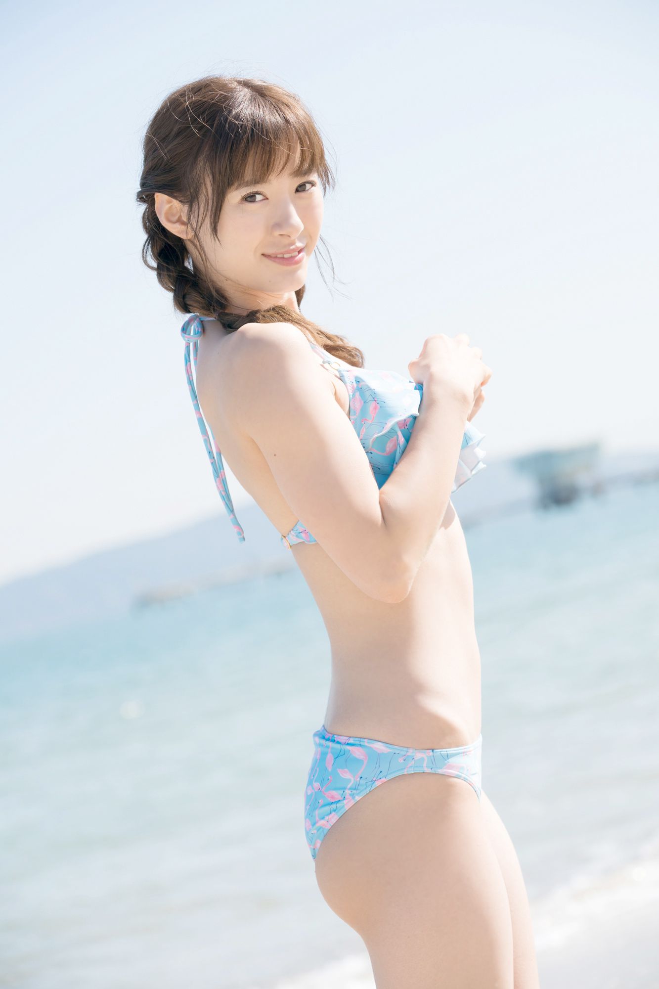 [Hello! Project Digital Books] No.190 Erina Ikuta 生田衣梨奈/(101P)