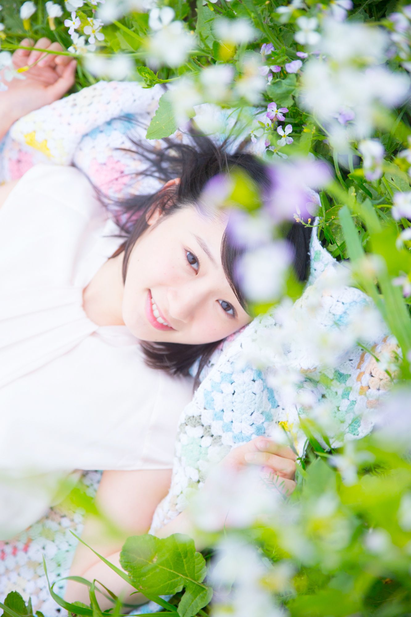 [Hello! Project Digital Books] No.193 Karin Miyamoto 宮本佳林/(100P)