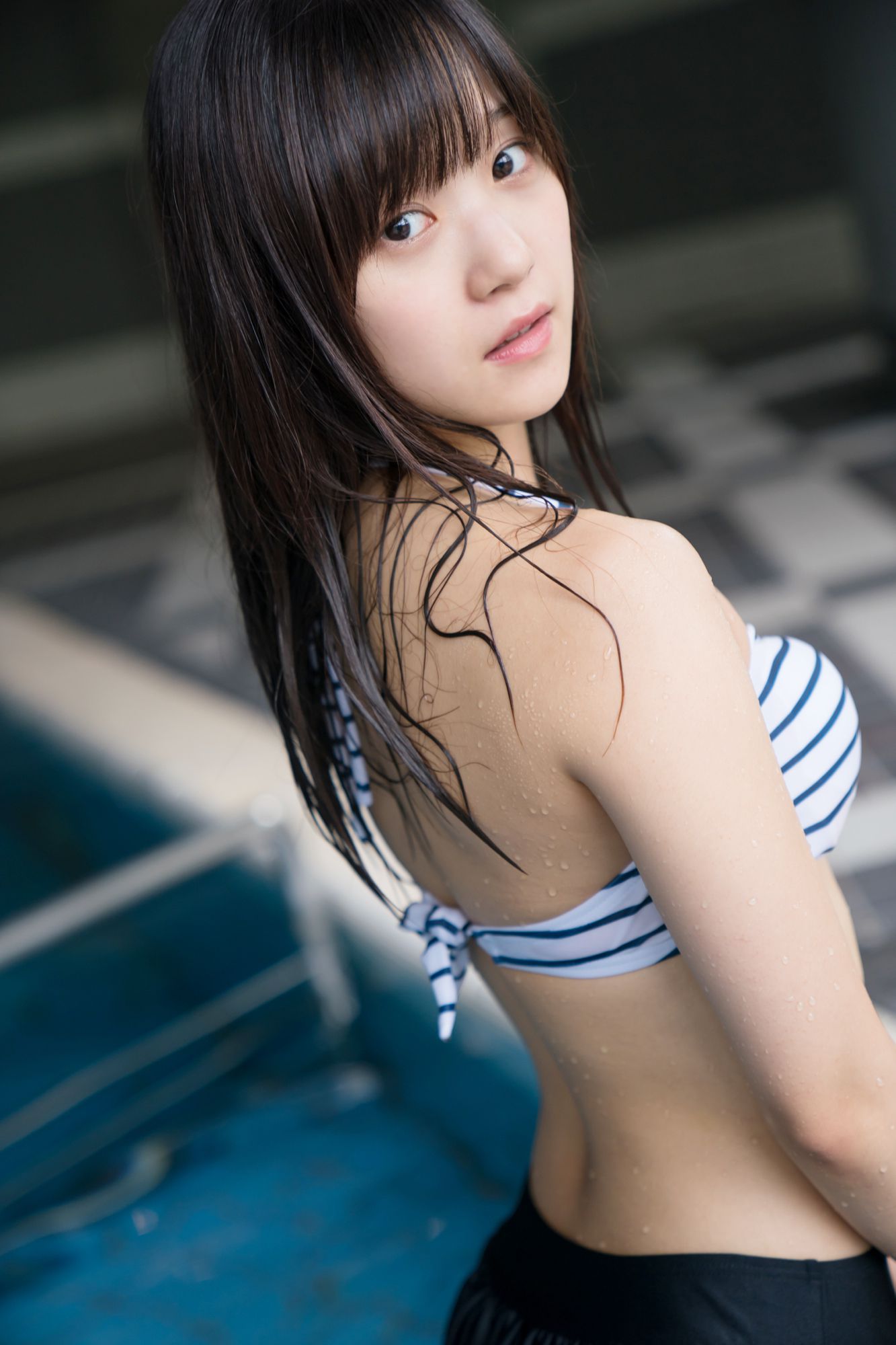 [Hello! Project Digital Books] No.192 Manaka Inaba 稲場愛香/(100P)