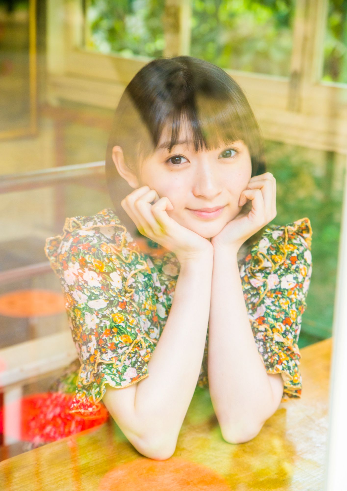 [Hello! Project Digital Books] No.193 Karin Miyamoto 宮本佳林/(100P)