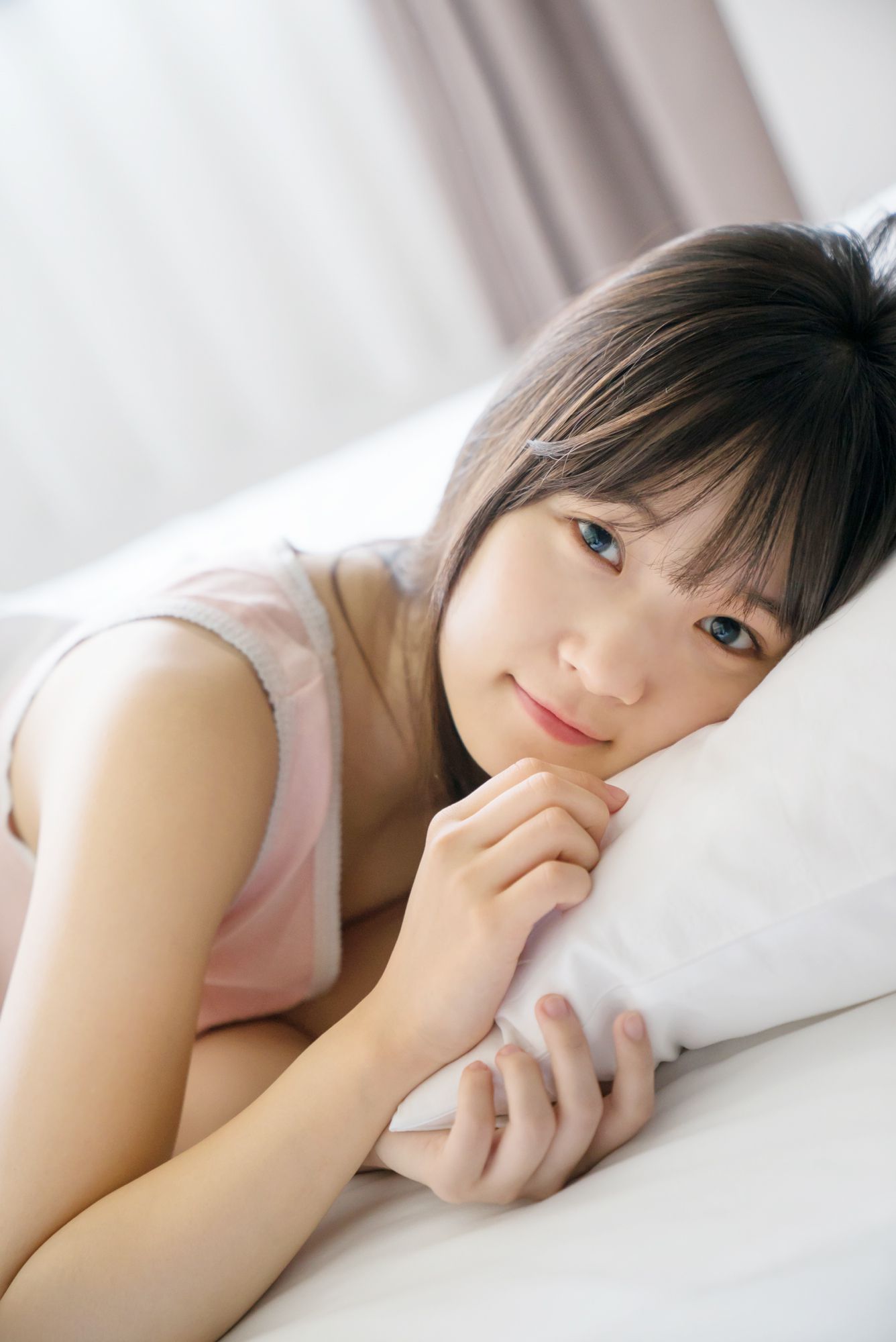 [Hello! Project Digital Books] No.192 Manaka Inaba 稲場愛香/(100P)