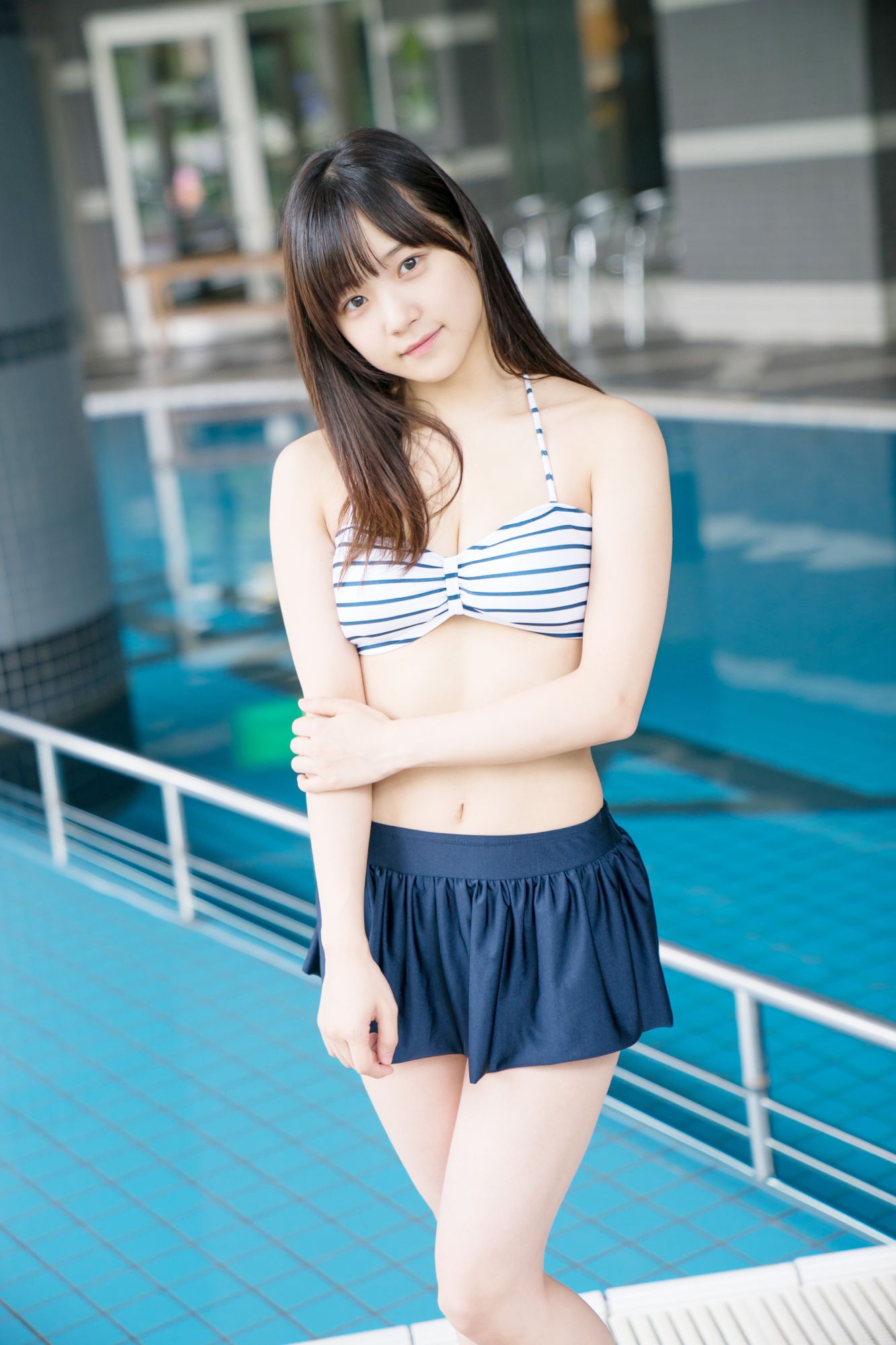 [Hello! Project Digital Books] No.192 Manaka Inaba 稲場愛香/(100P)