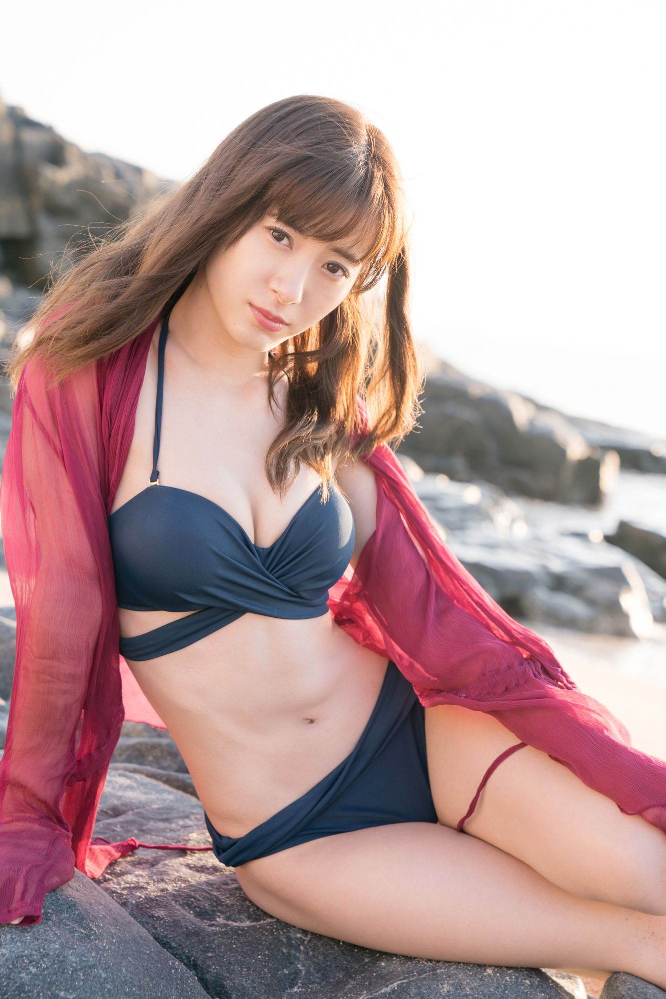 [Hello! Project Digital Books] No.191 Erina Ikuta 生田衣梨奈/(100P)