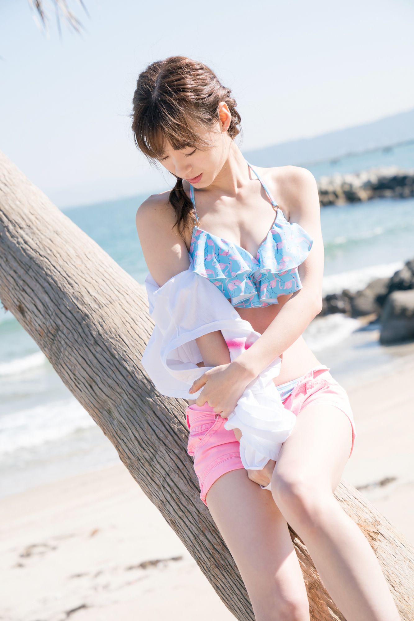 [Hello! Project Digital Books] No.190 Erina Ikuta 生田衣梨奈/(101P)