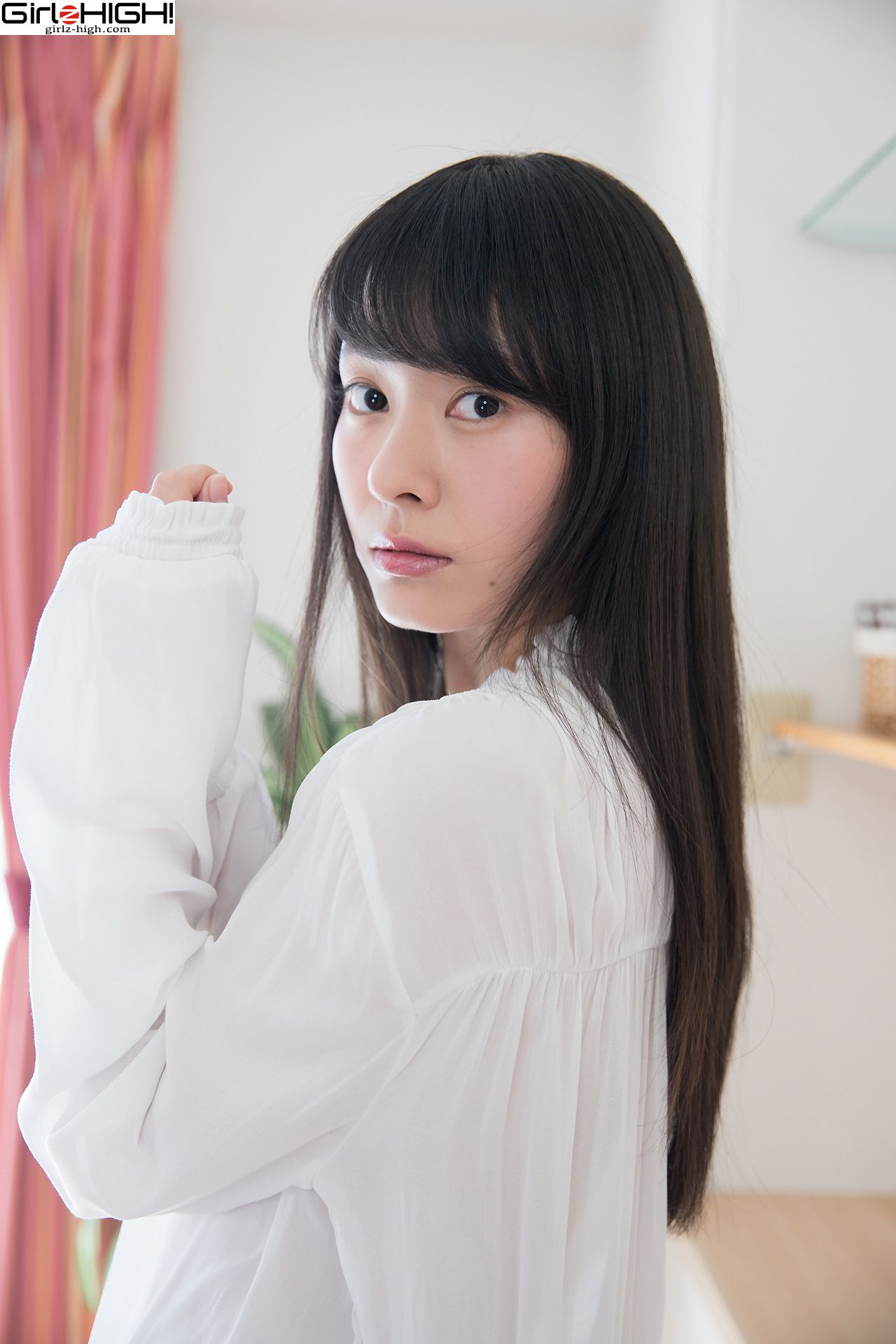 [Girlz-High] Kotone Kuriyama 栗山ことね - bfaa_041_001/(45P)